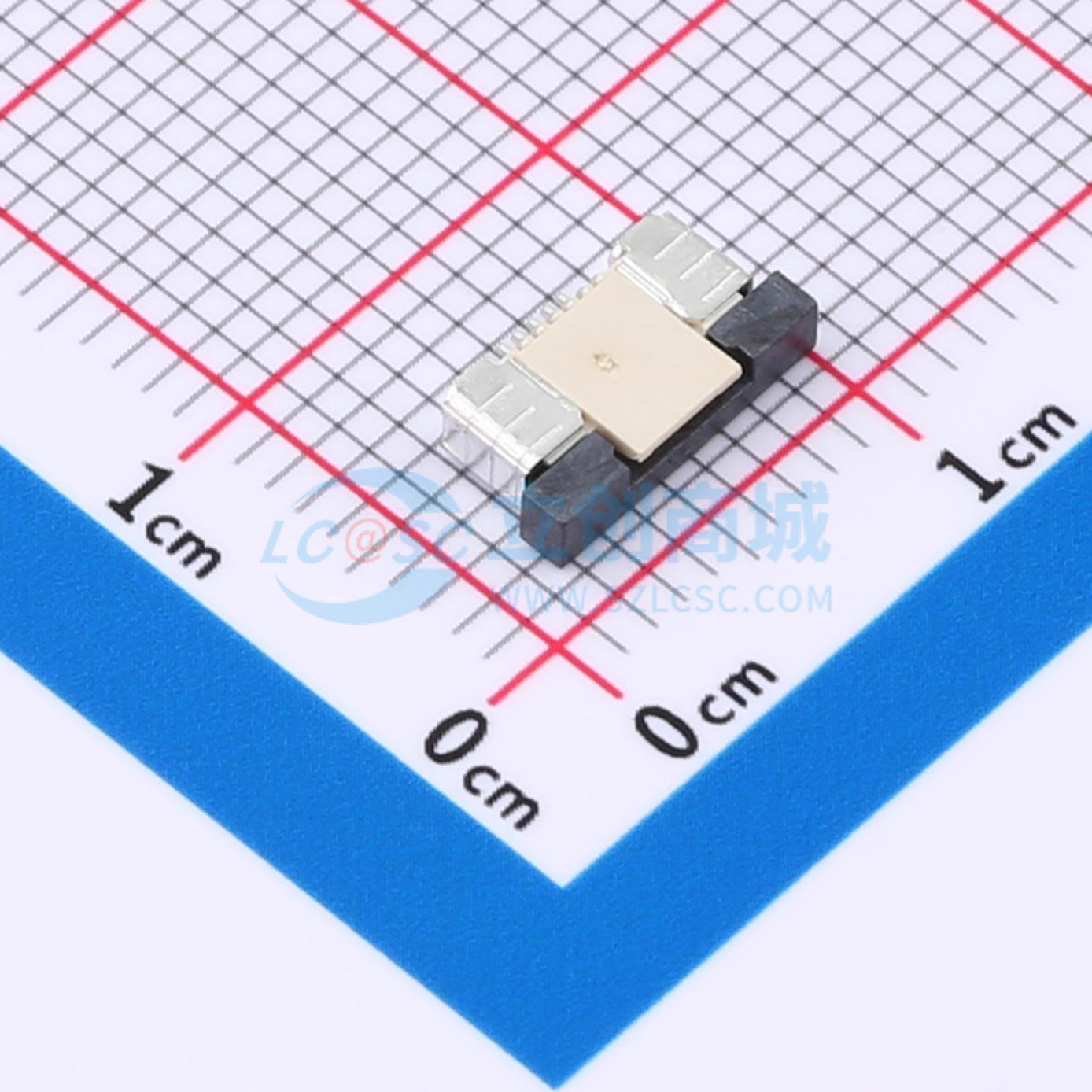 点击查看大图 05DS-6PS实物图