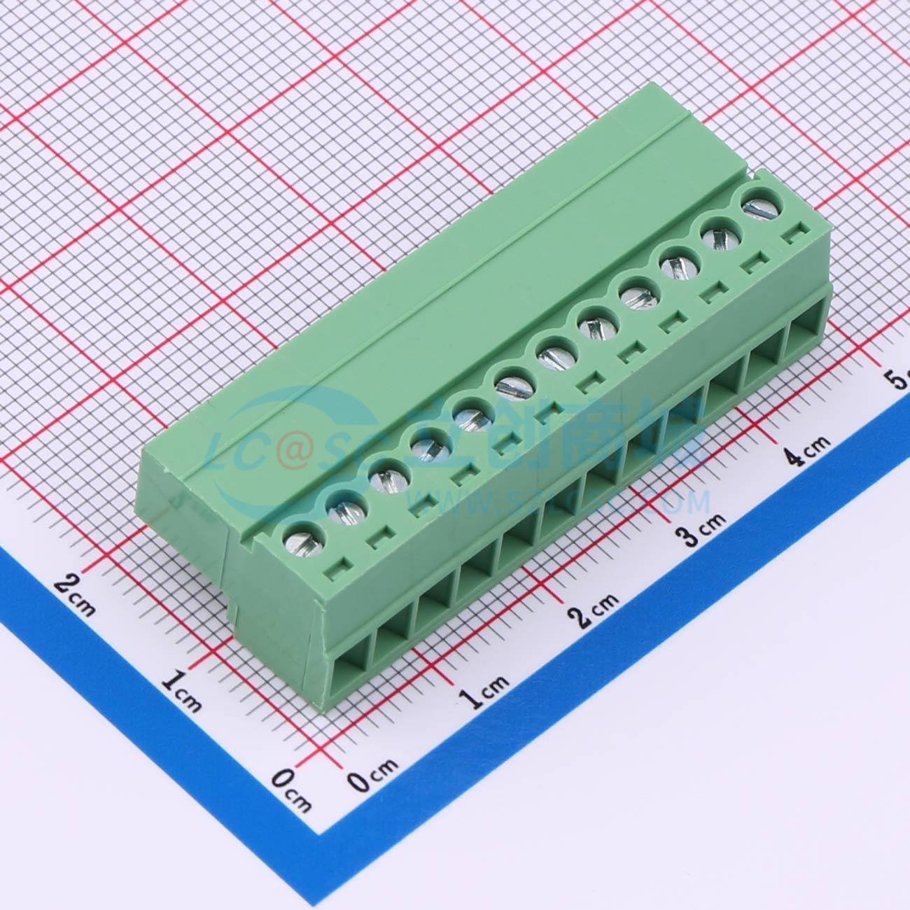 点击查看大图 A381KR-12P1G36实物图