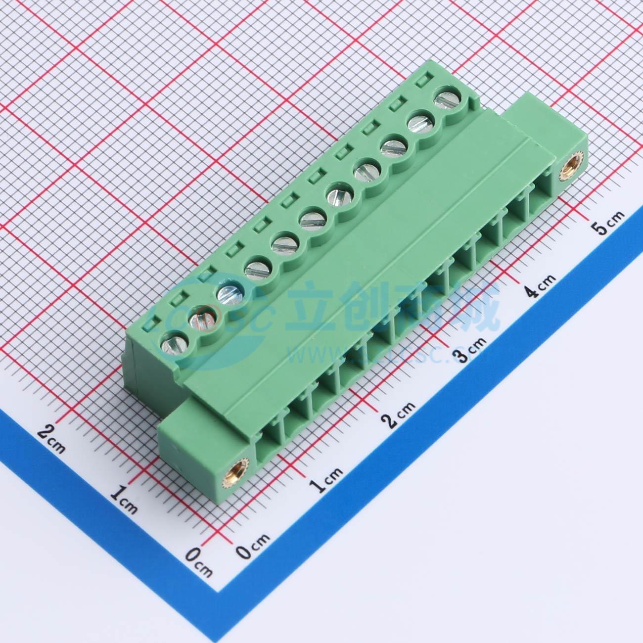 A381KRP-11P1G36实物图