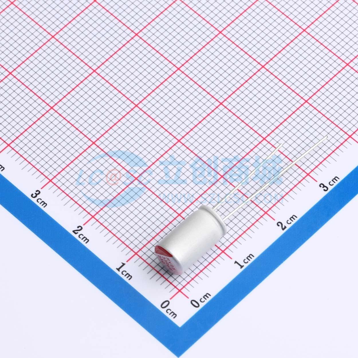 点击查看大图 JBLE2331M025C100RL实物图