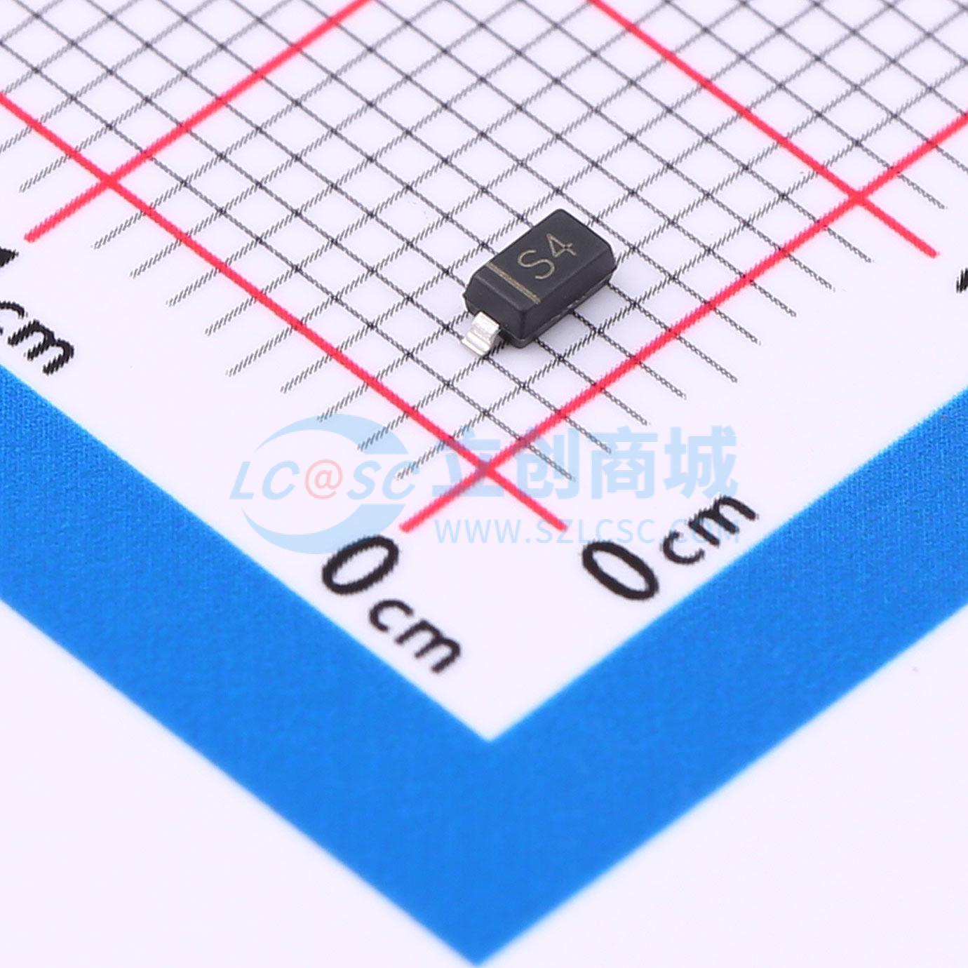 SD103AW-E3-08-CN实物图