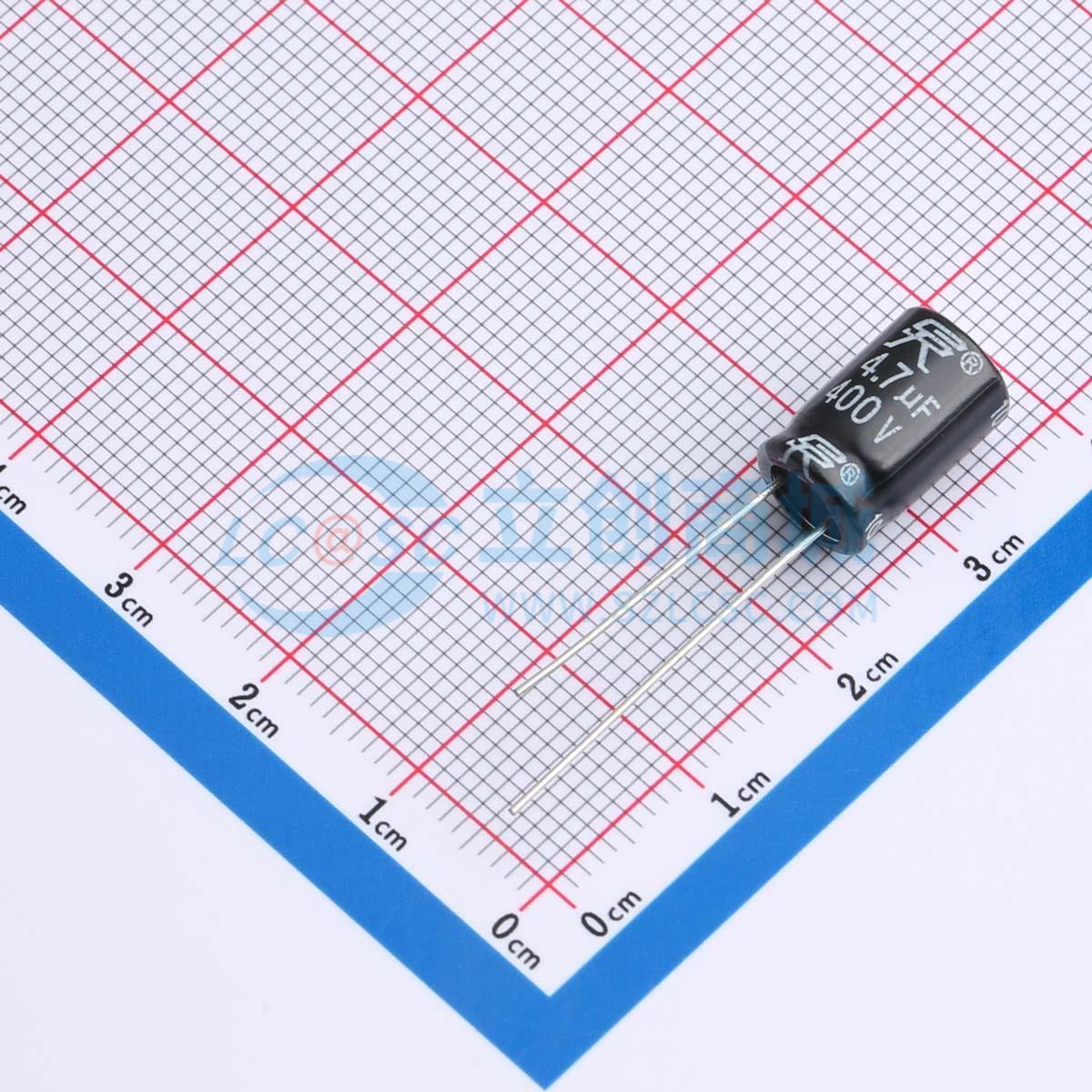 KF2G4R7M0812DAH1C0LC实物图