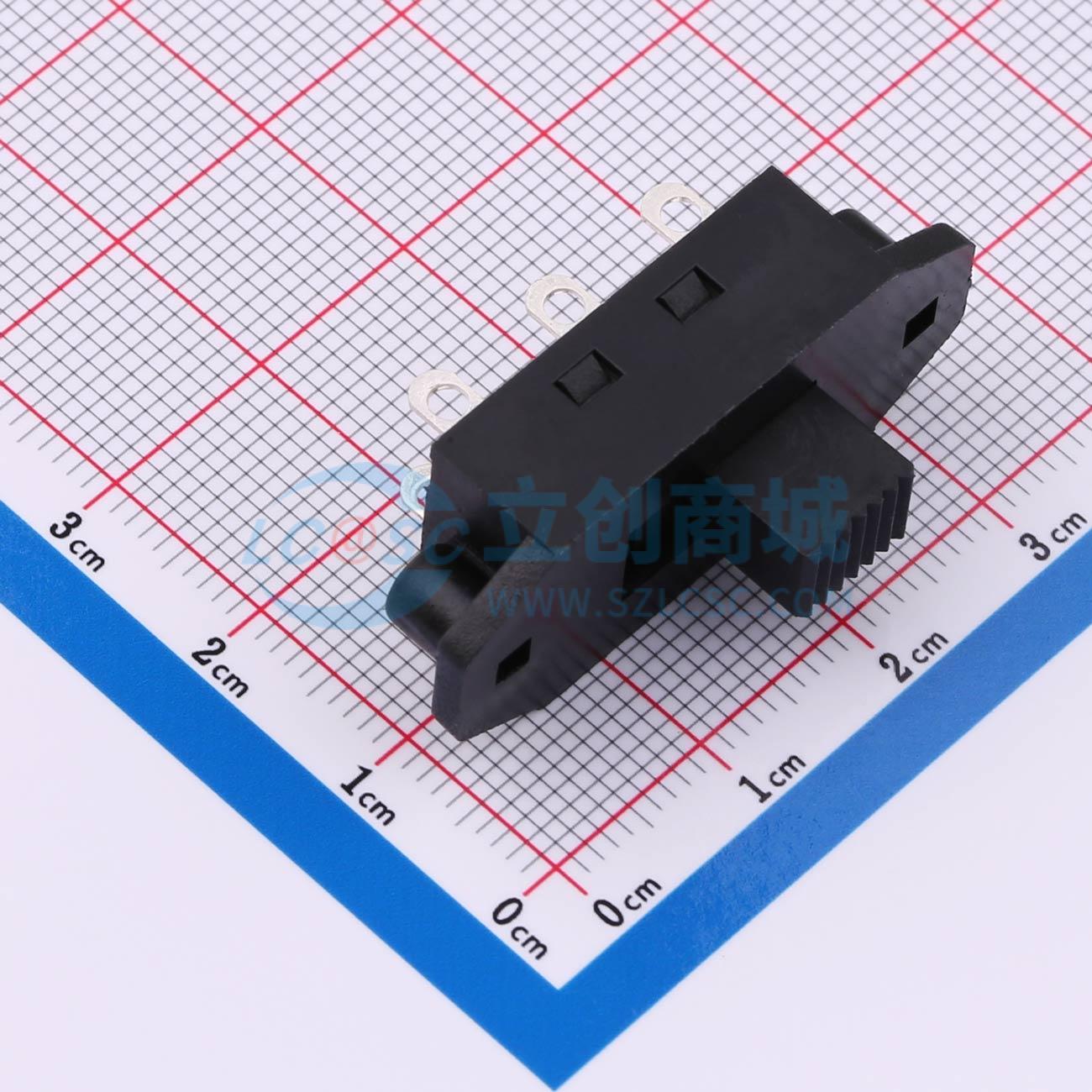 点击查看大图 SS-0822SL-7R2BB实物图