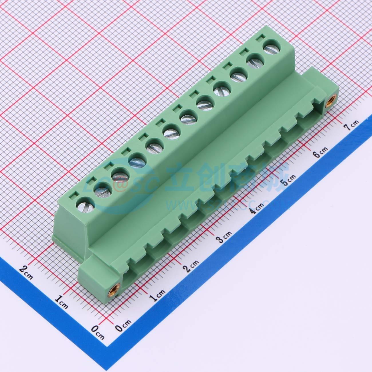 点击查看大图 A508KRP-12P1G36实物图