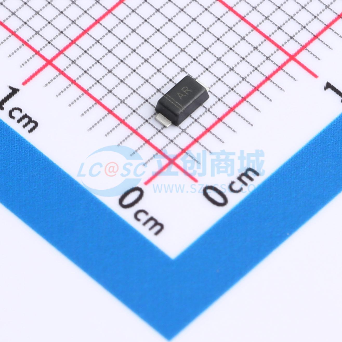 点击查看大图 SMF8.0A实物图