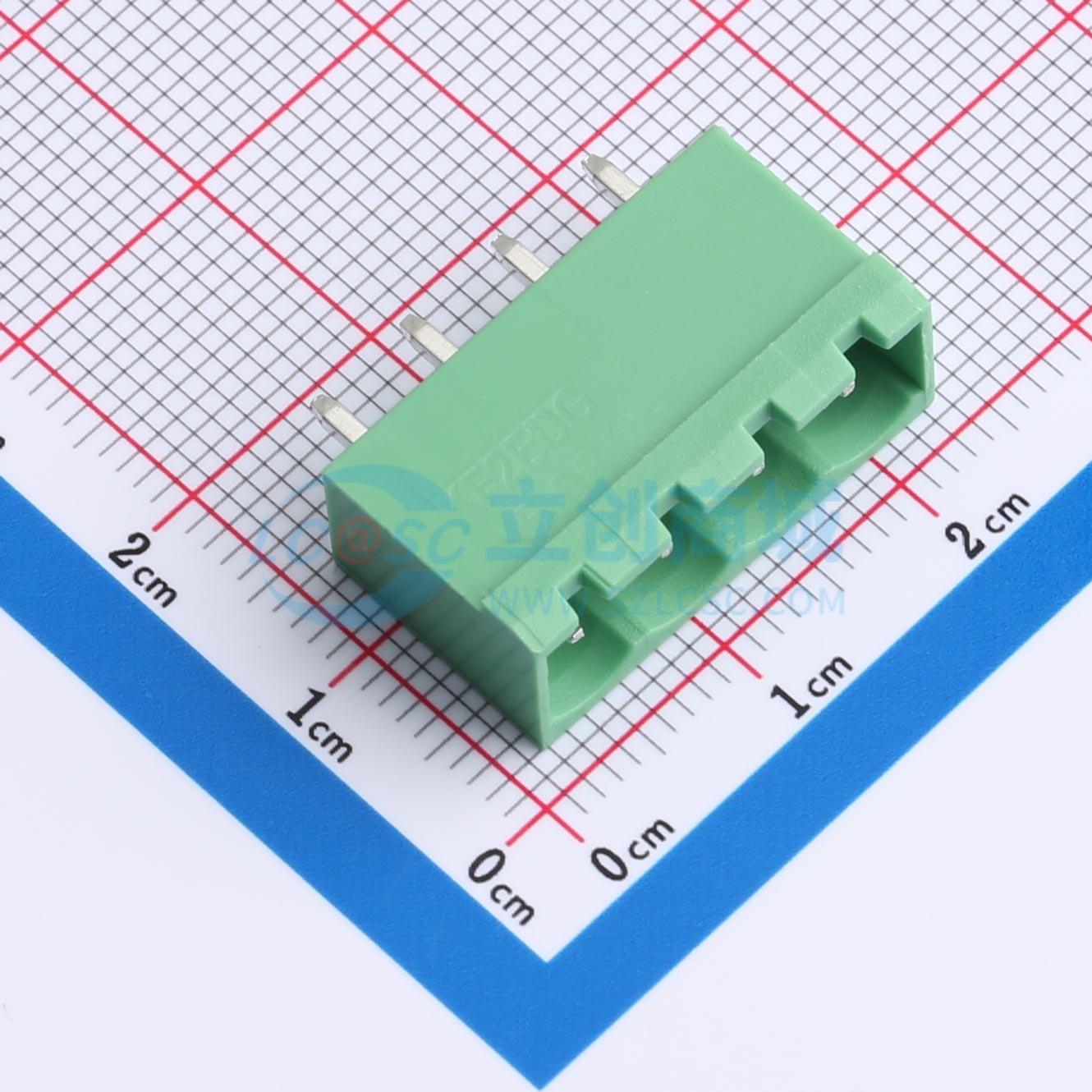 点击查看大图 A508VC-4P0G36实物图