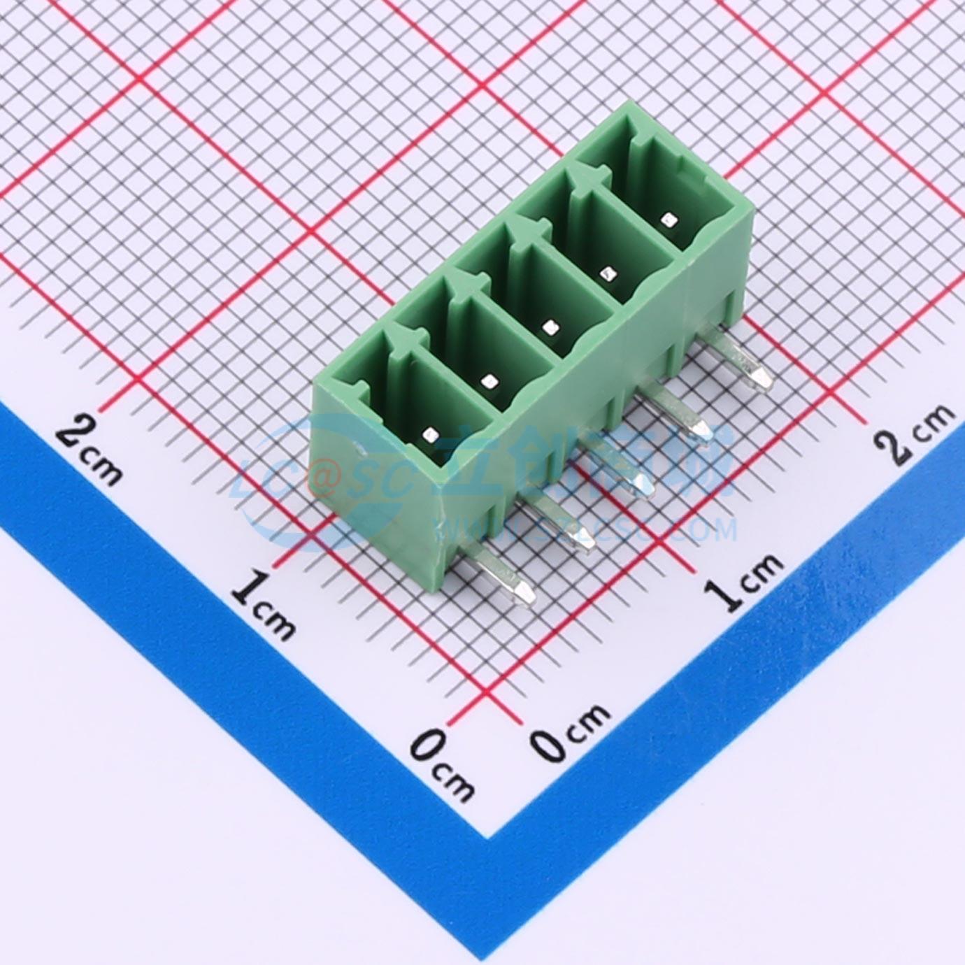 点击查看大图 A350RC-5P0G36实物图