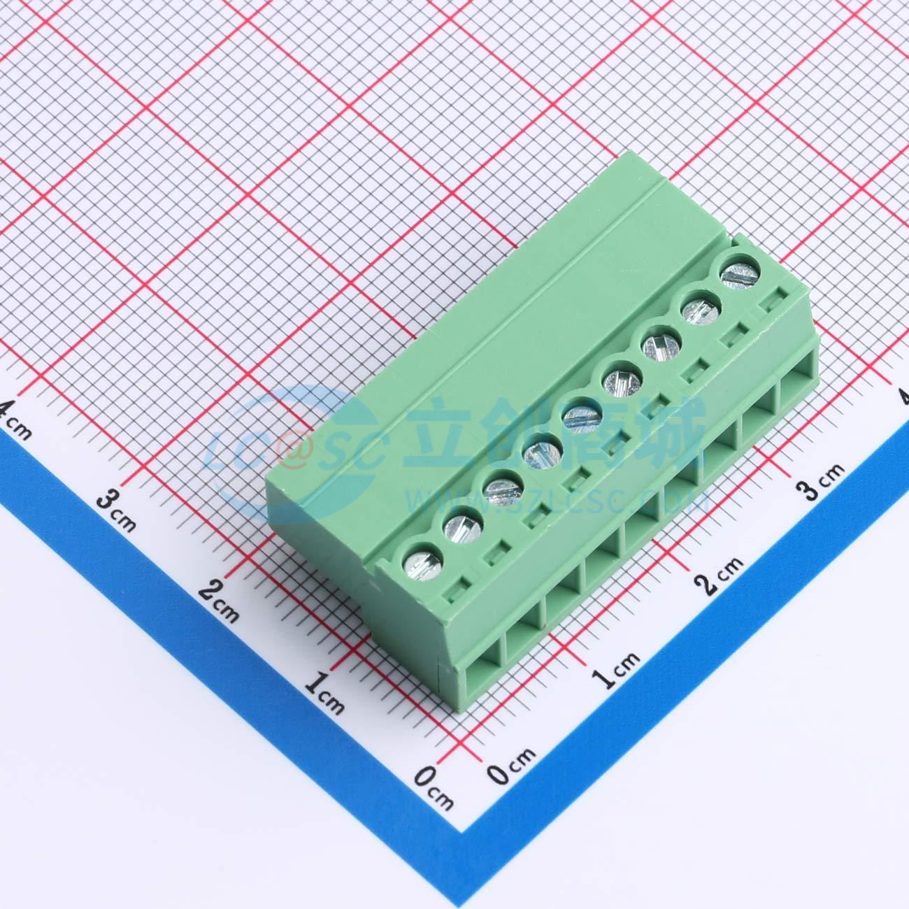 A381KR-9P1G36实物图