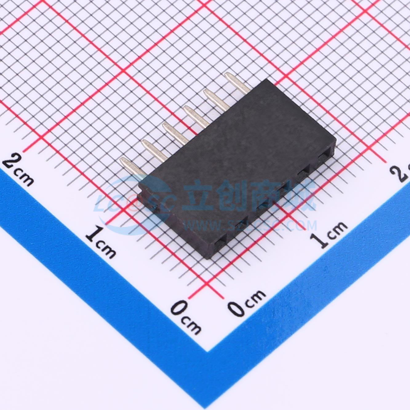 点击查看大图 B254N02-0B6P51-H85C32实物图