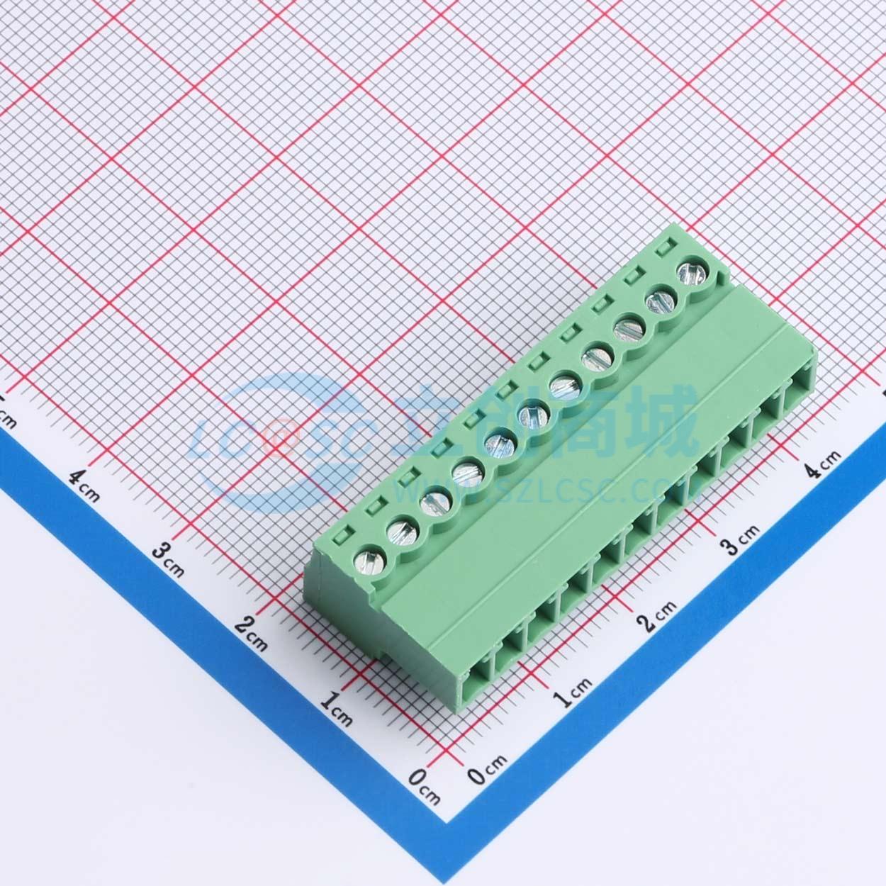 A381KR-11P1G36实物图