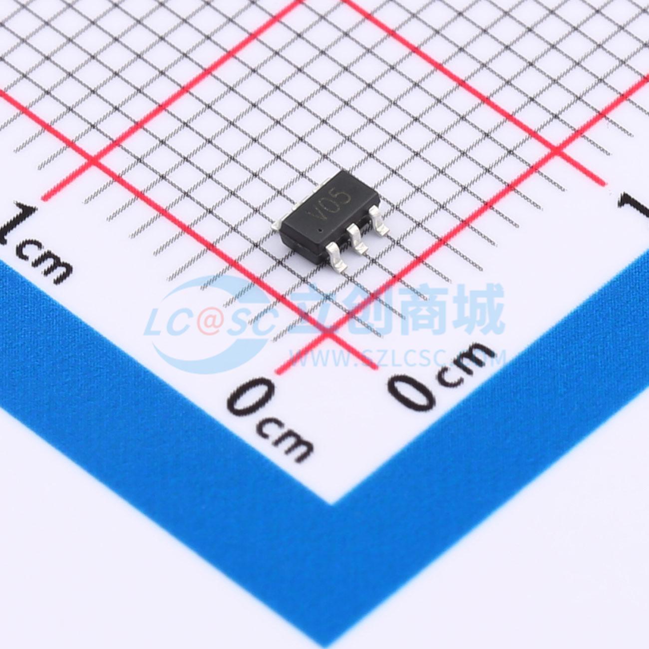 点击查看大图 SRV05-4实物图