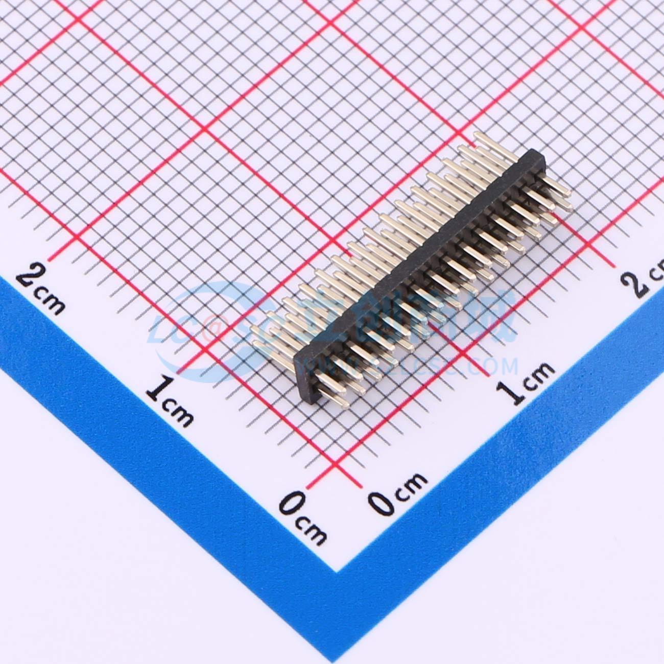 A127M01-0B30P51-H10A39实物图