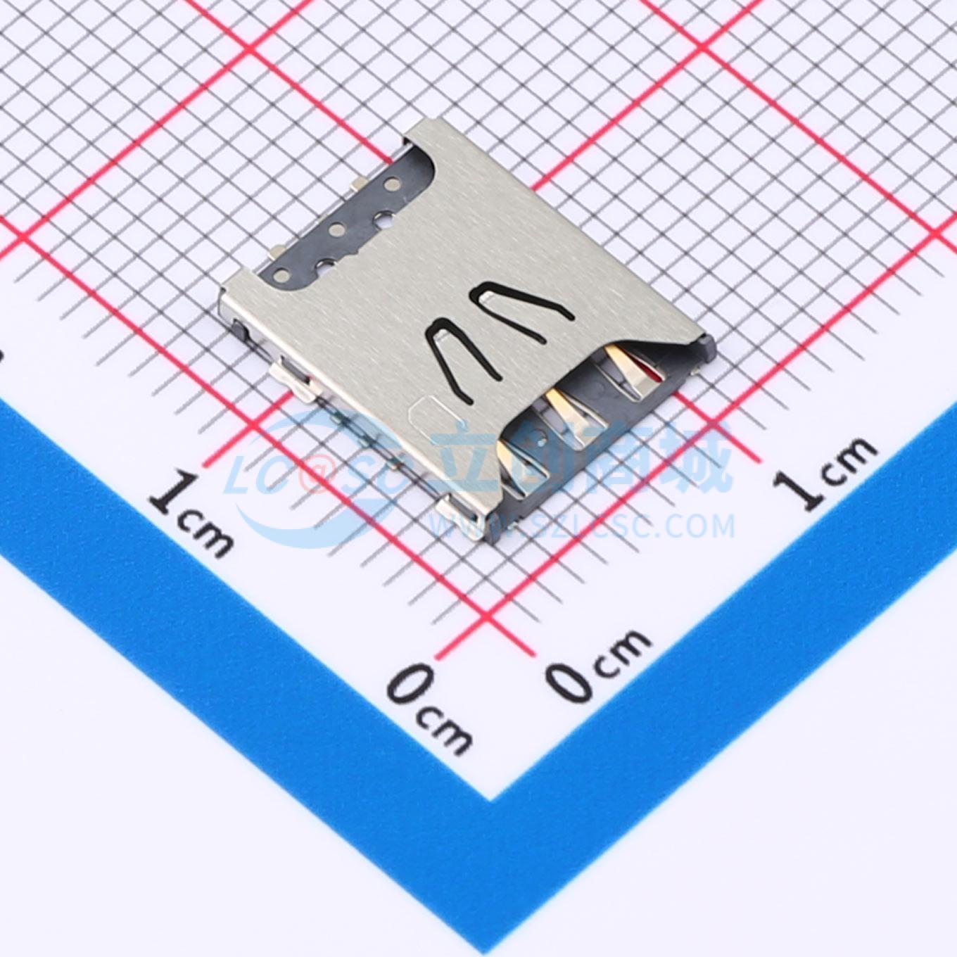点击查看大图 SNO-1308实物图