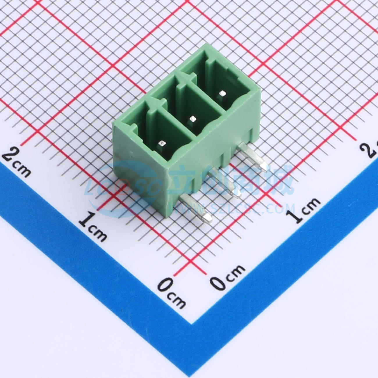 A381RC-3P0G36实物图