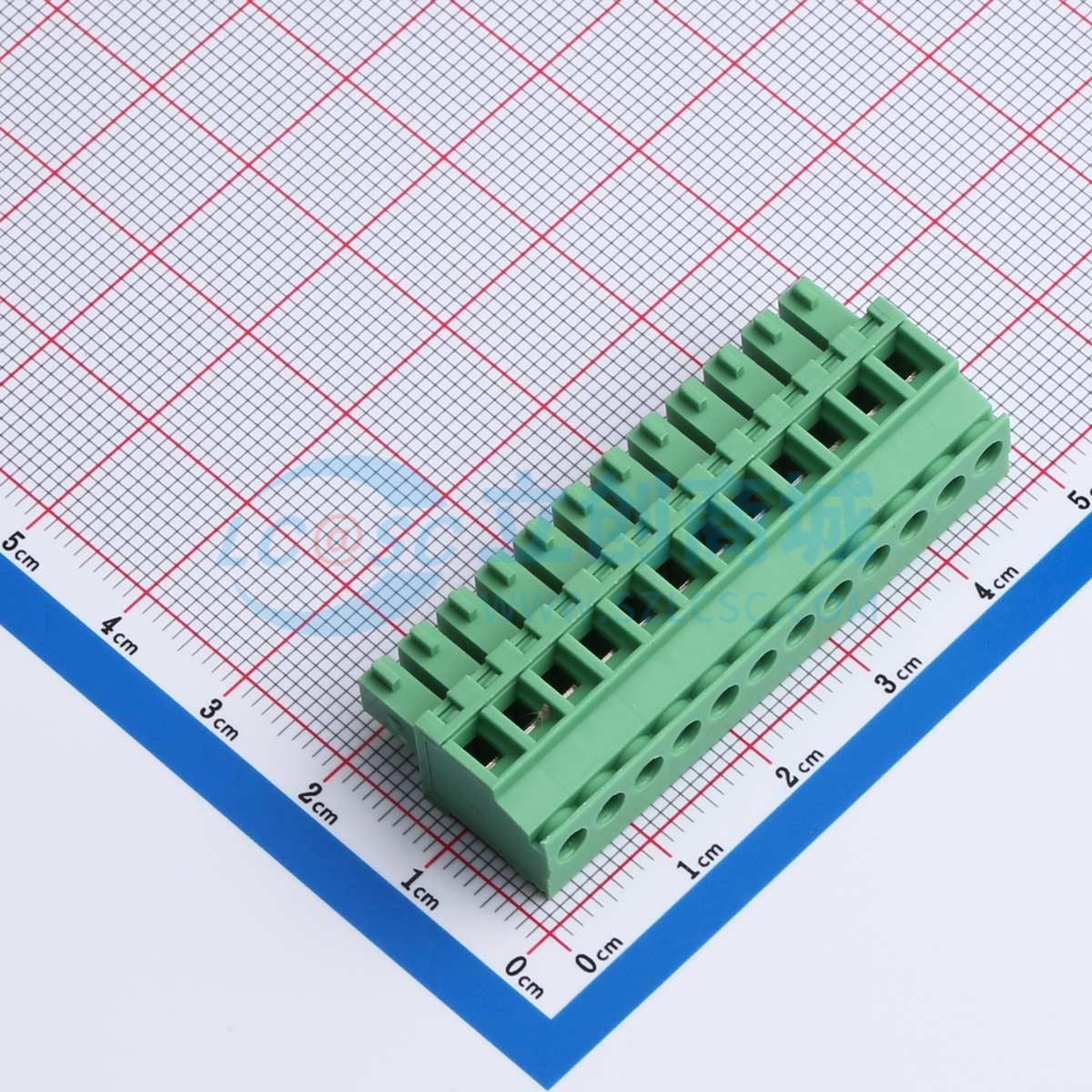 A381KA-12P1G36实物图