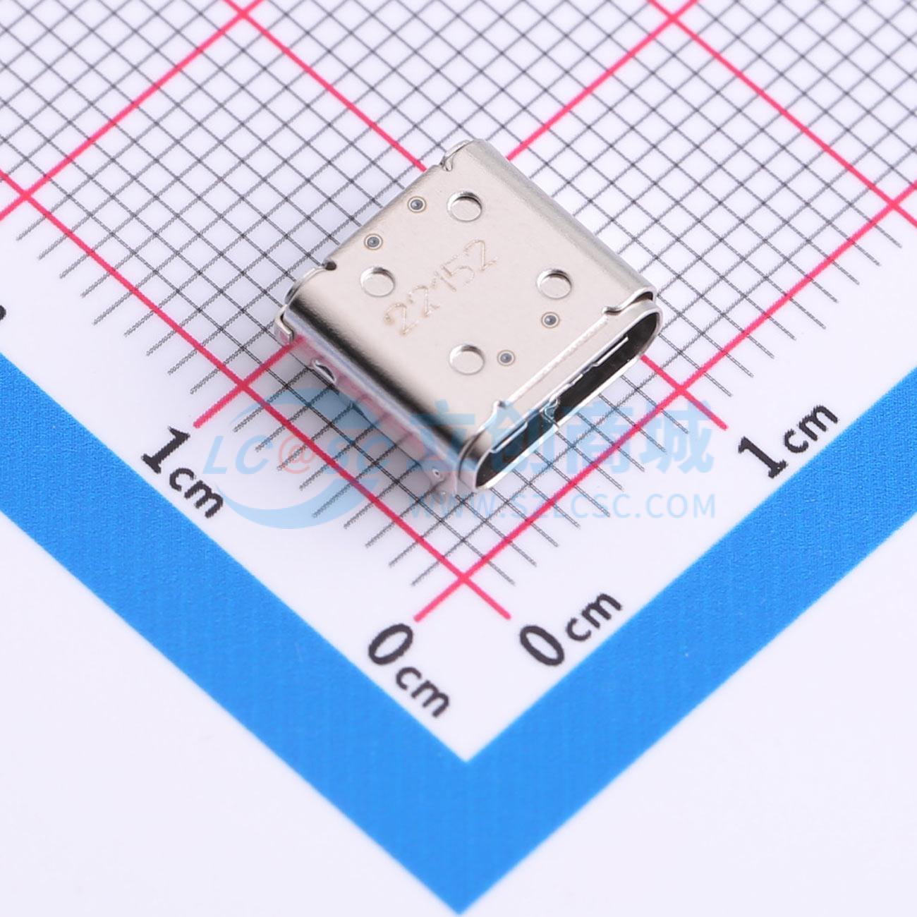 10137062-00021LF实物图