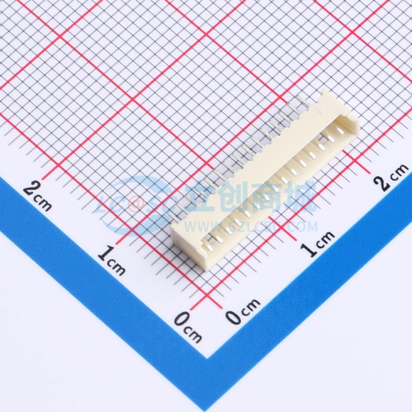 点击查看大图 A125F1L1-2W15P41实物图