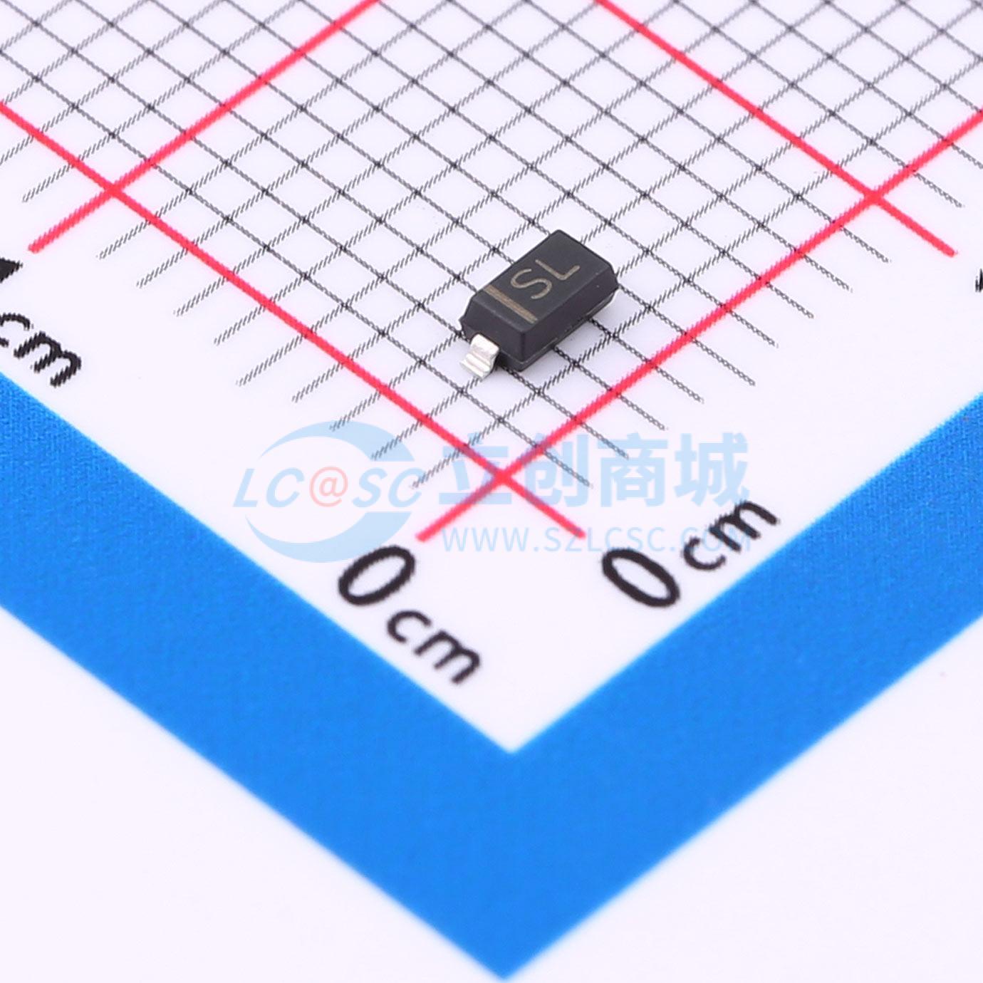 点击查看大图 B5819W-TP-CN实物图