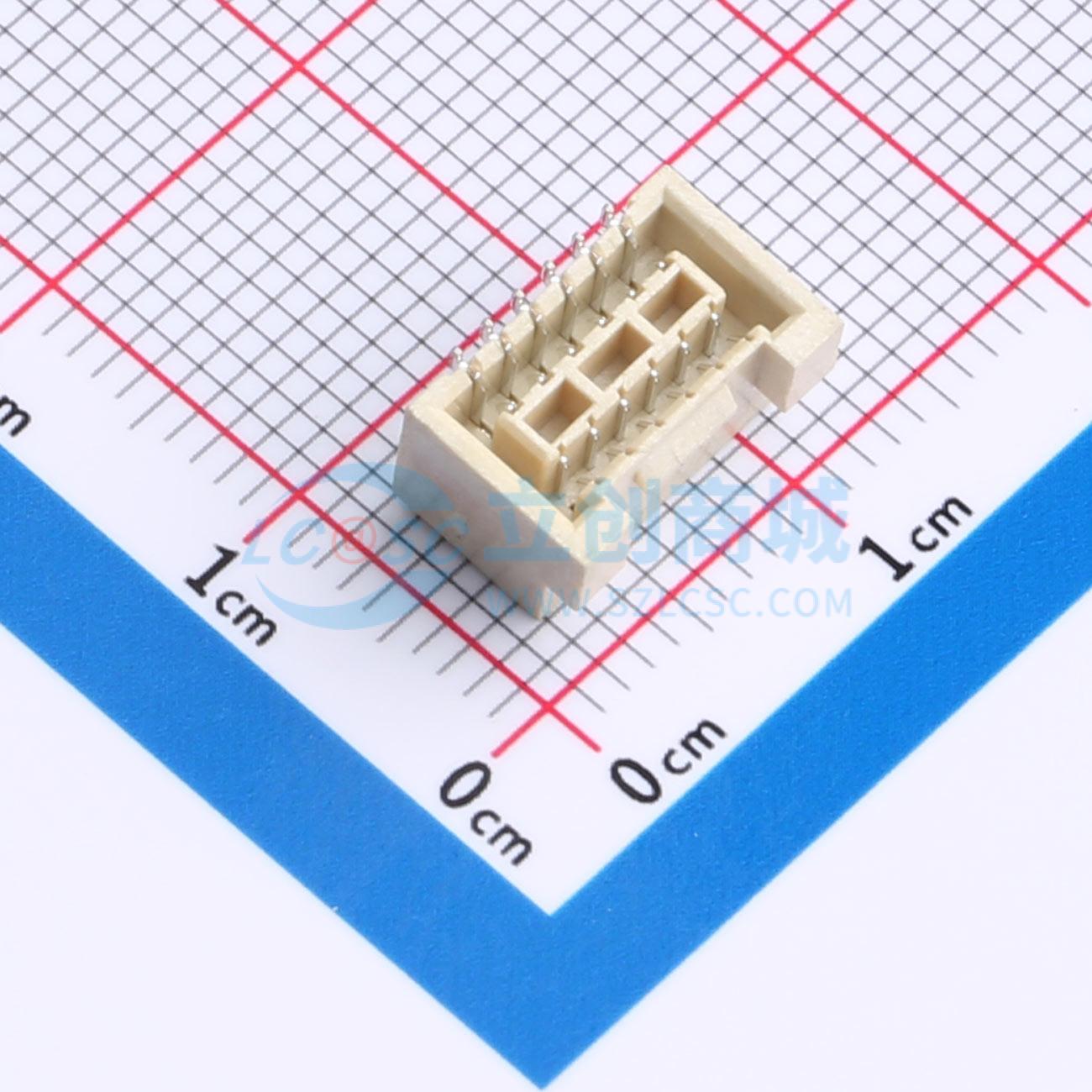 点击查看大图 GHD-12AWB实物图