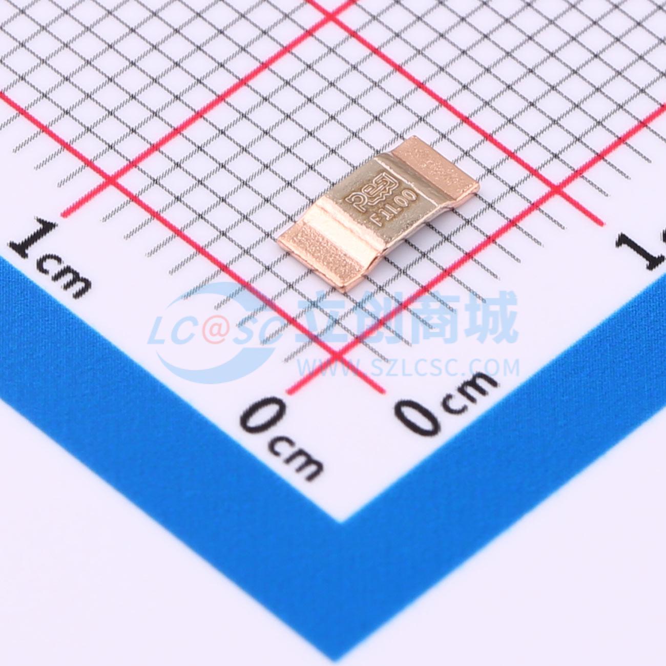 NSTM2512F1L00SM实物图