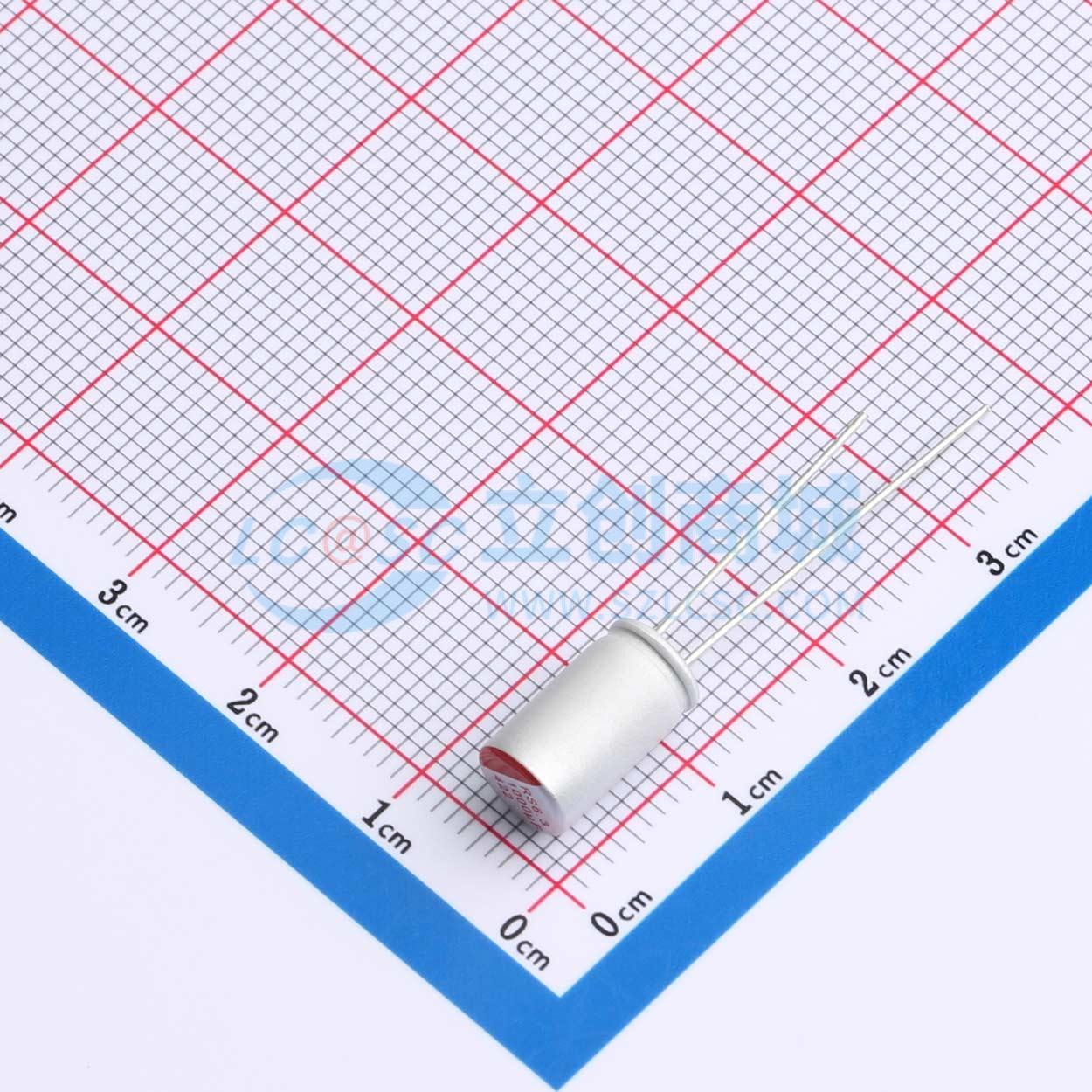 JBLE2102M6R3C100RL实物图