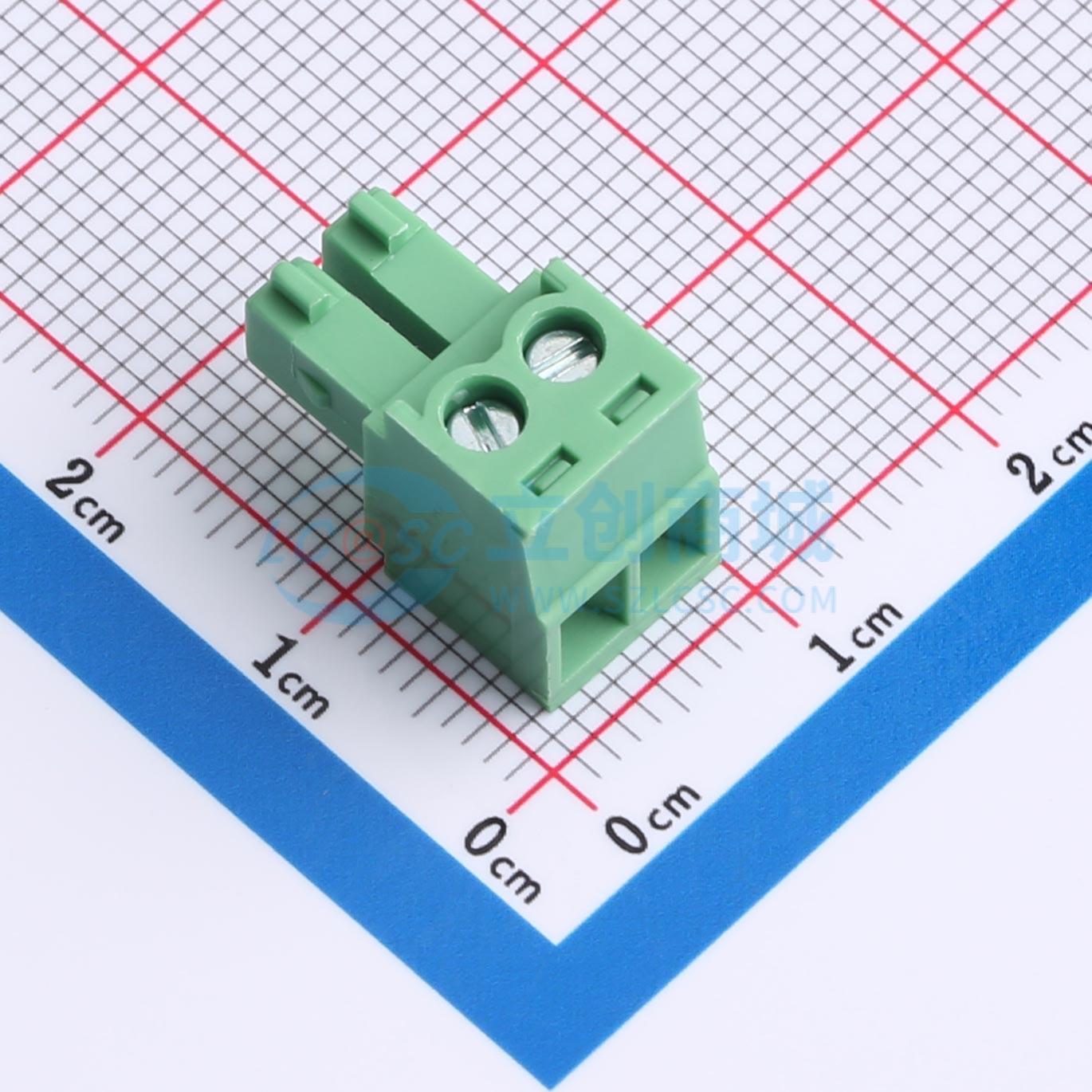 点击查看大图 A381K-2P1G36实物图