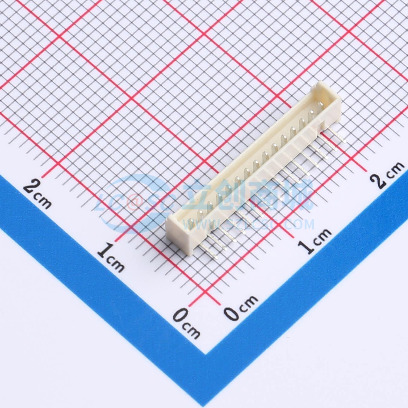 点击查看大图 A125F1W1-2W15P41实物图