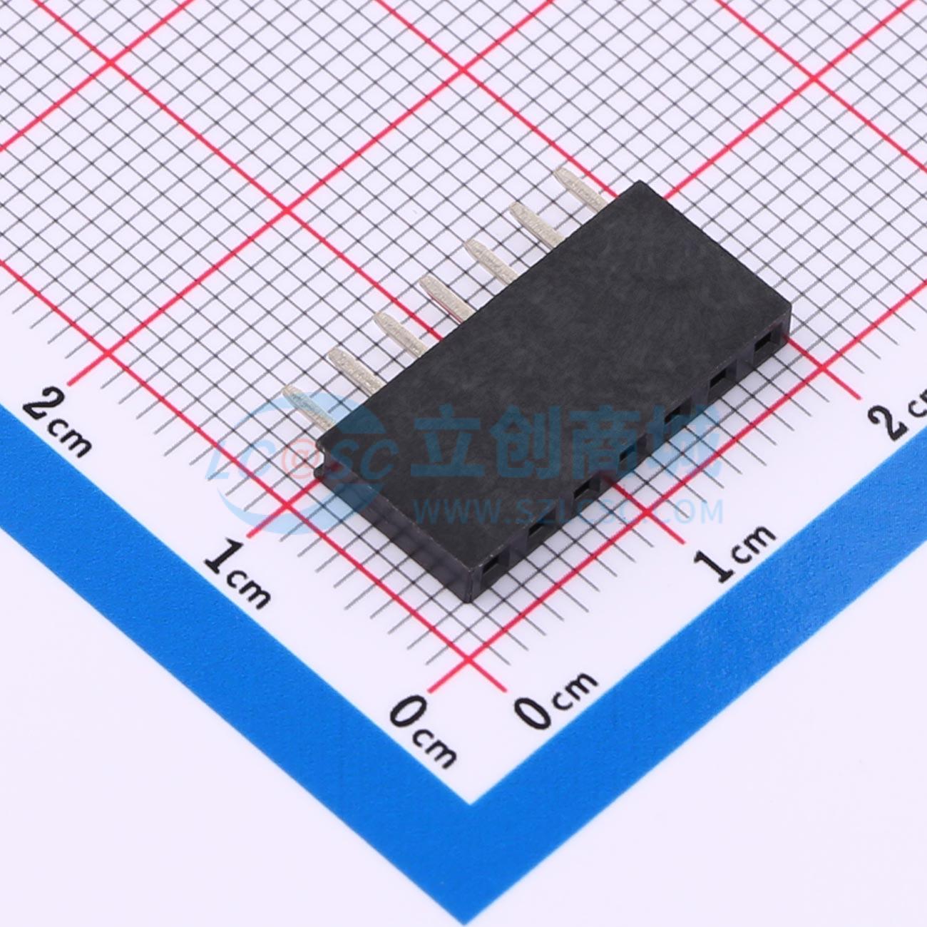 点击查看大图 B254N02-0B7P51-H85C32实物图