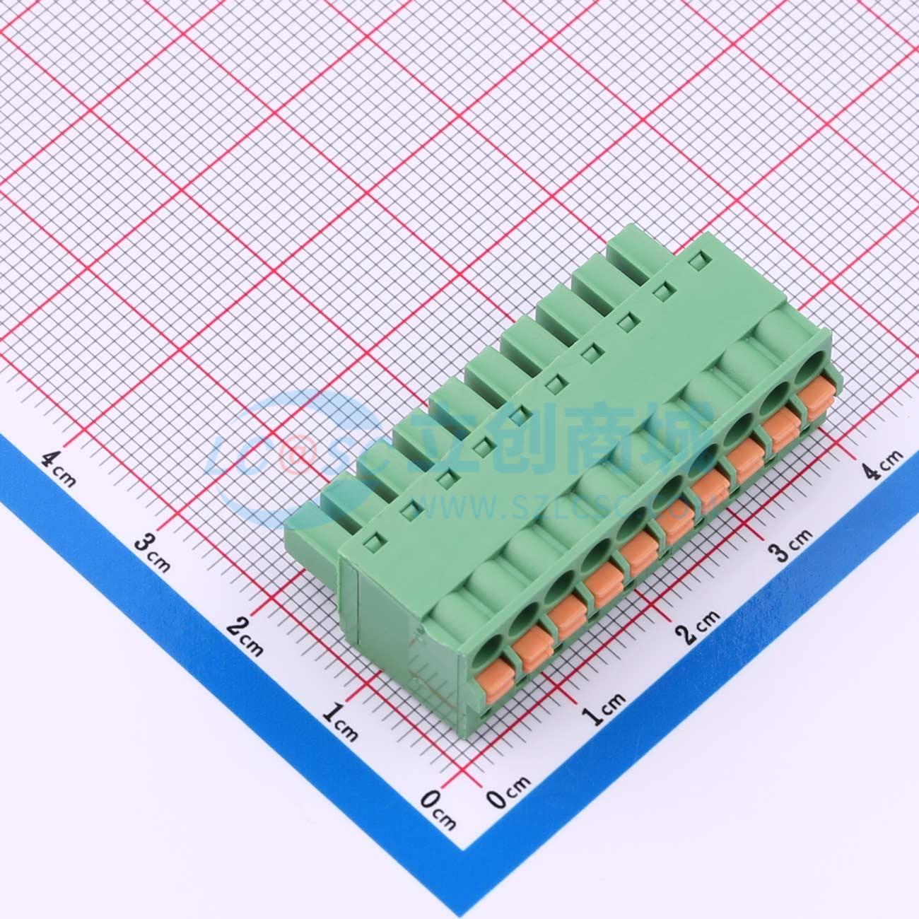点击查看大图 A381KD-10P1G36实物图