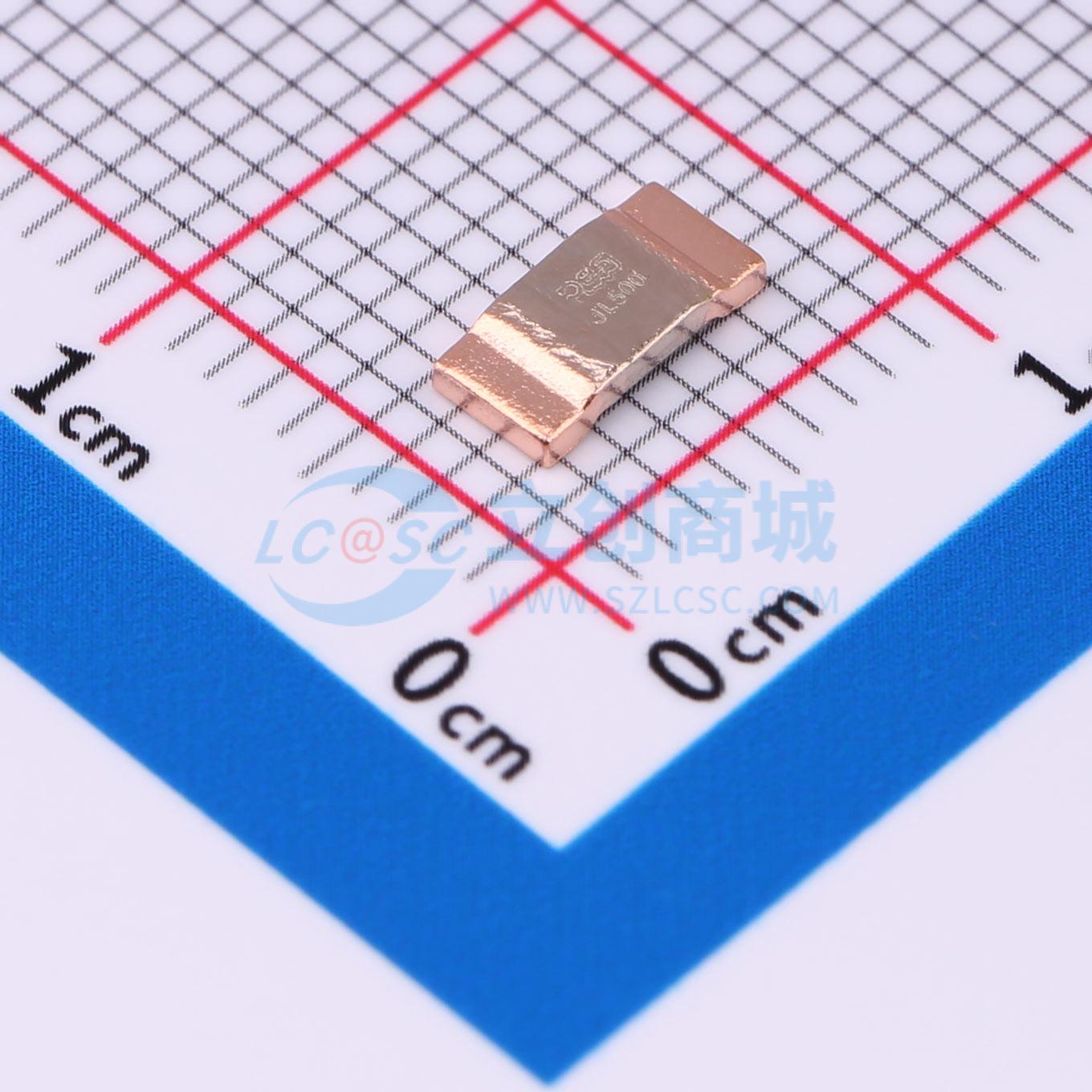 NSTM2512JL500SM实物图