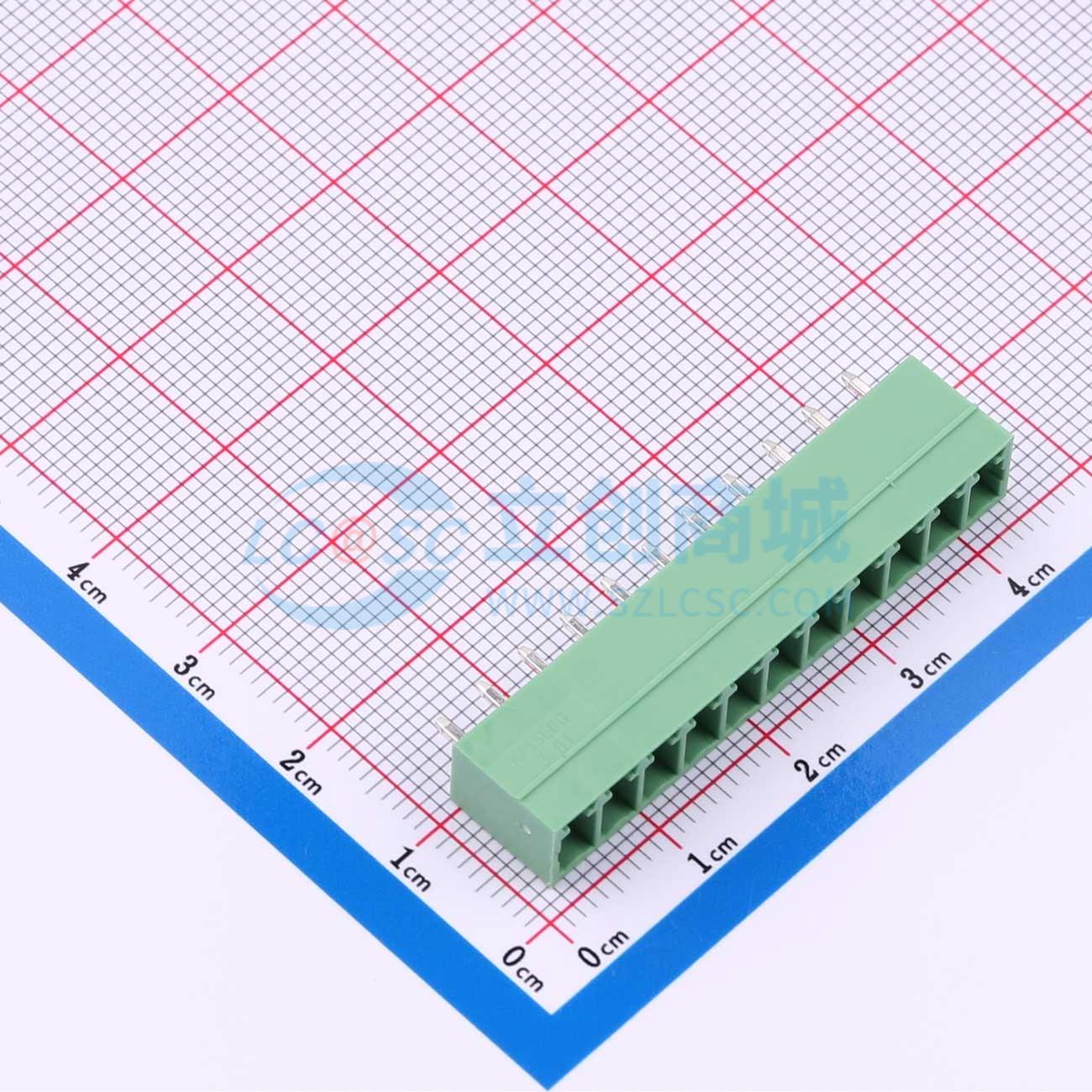 A381VC-11P0G36实物图