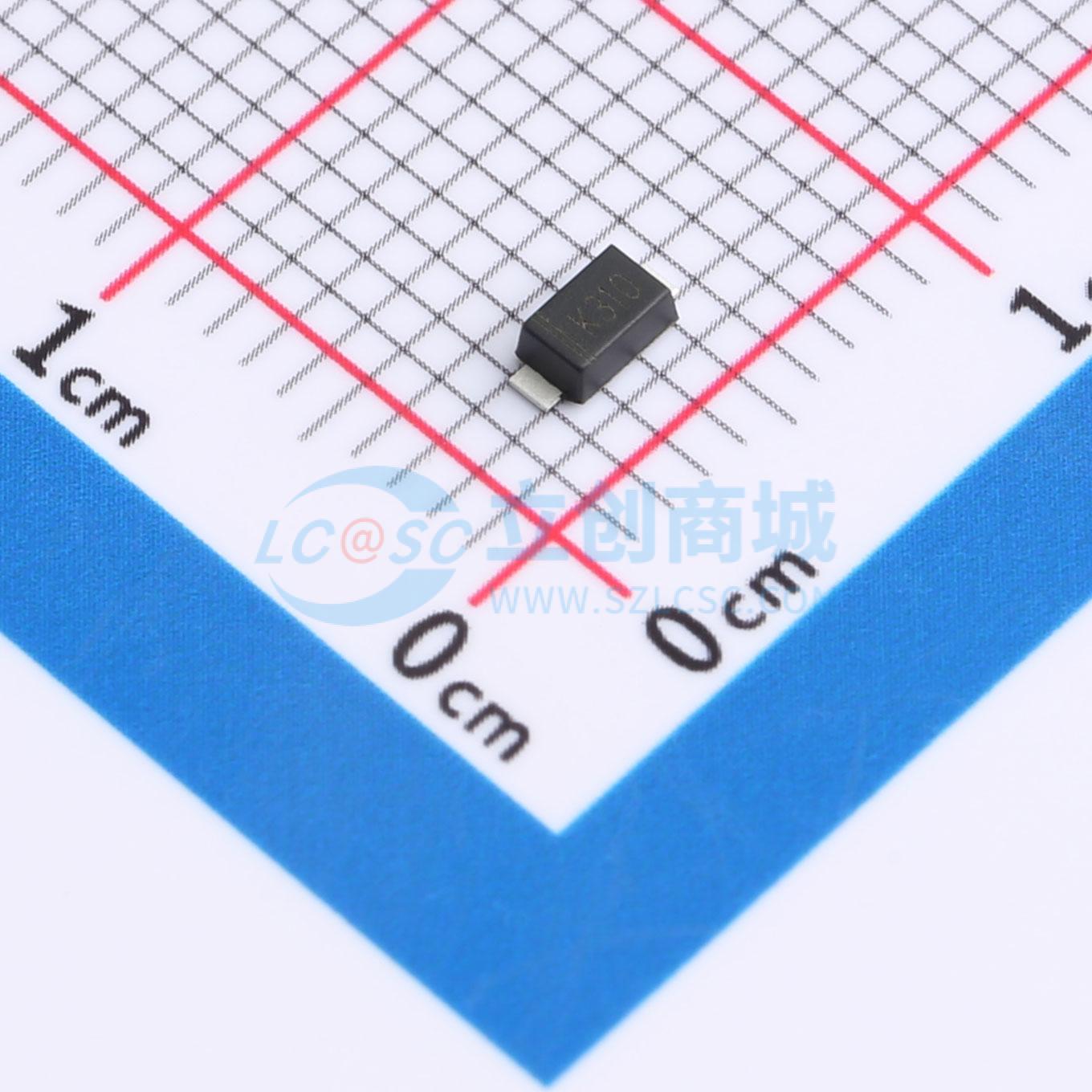 点击查看大图 DSS310实物图