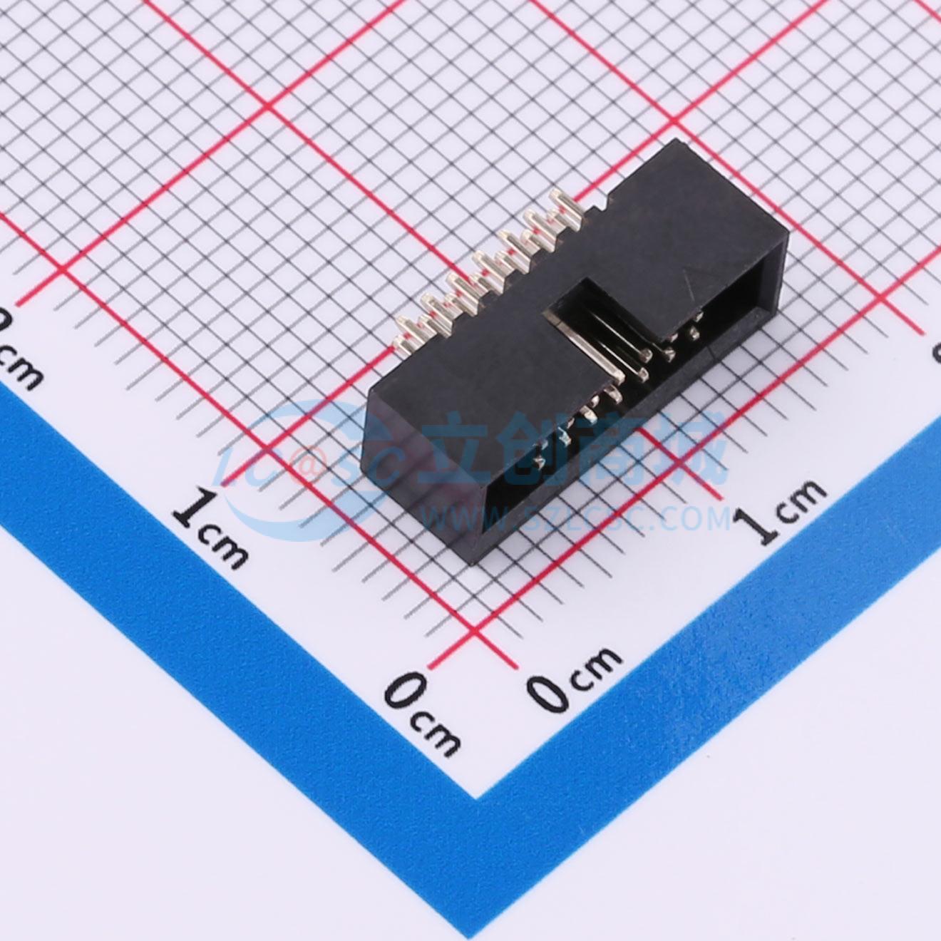 点击查看大图 X1270WV-2x07A-9TV01实物图