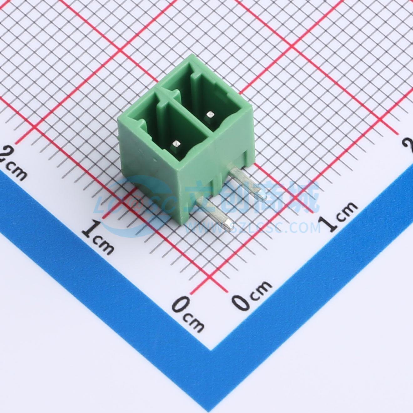 A381RC-2P0G36实物图