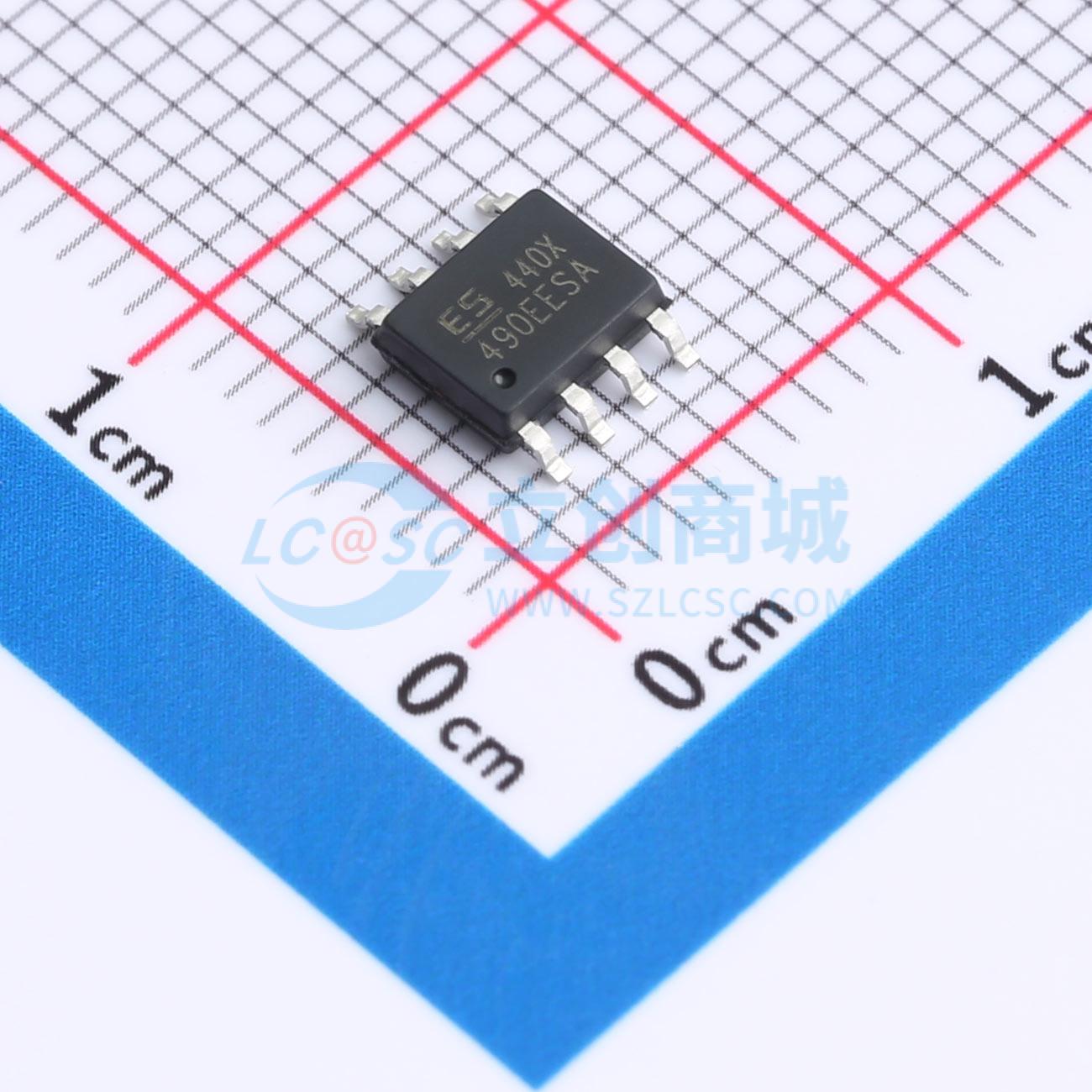 SP490EEN-L/TR(ES)实物图
