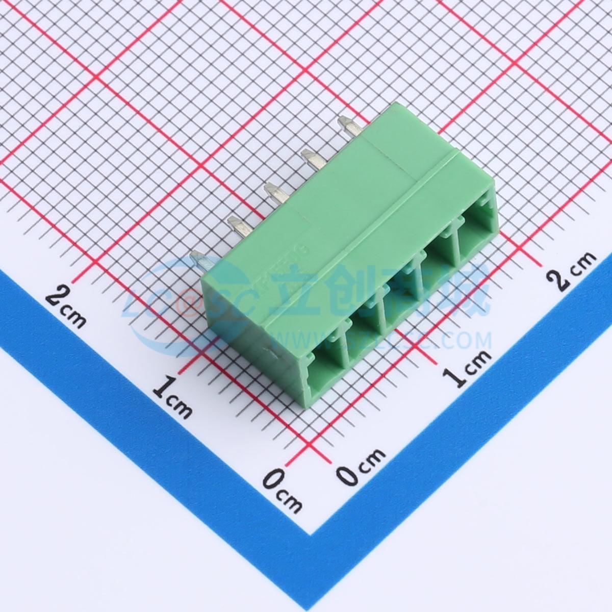 点击查看大图 A350VC-5P0G36实物图