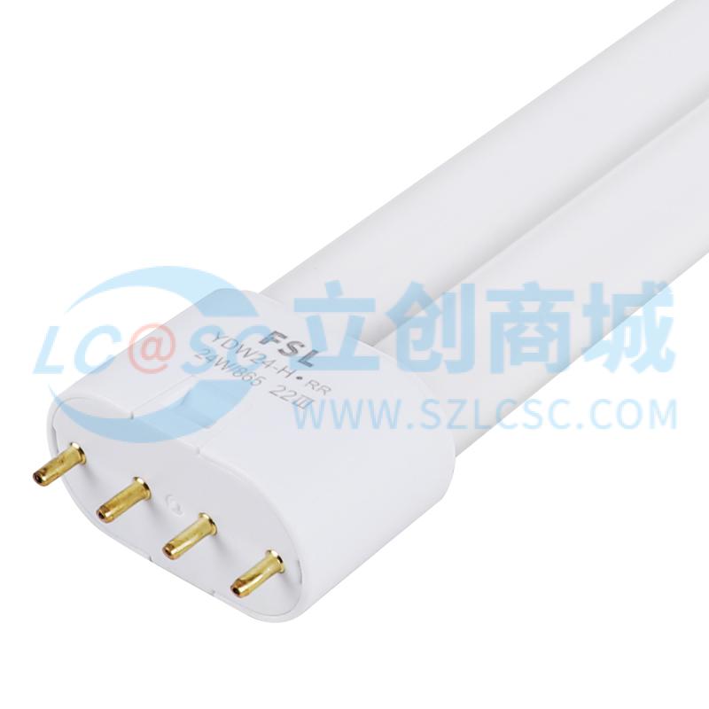 T5CG DH24W 865 2G11实物图