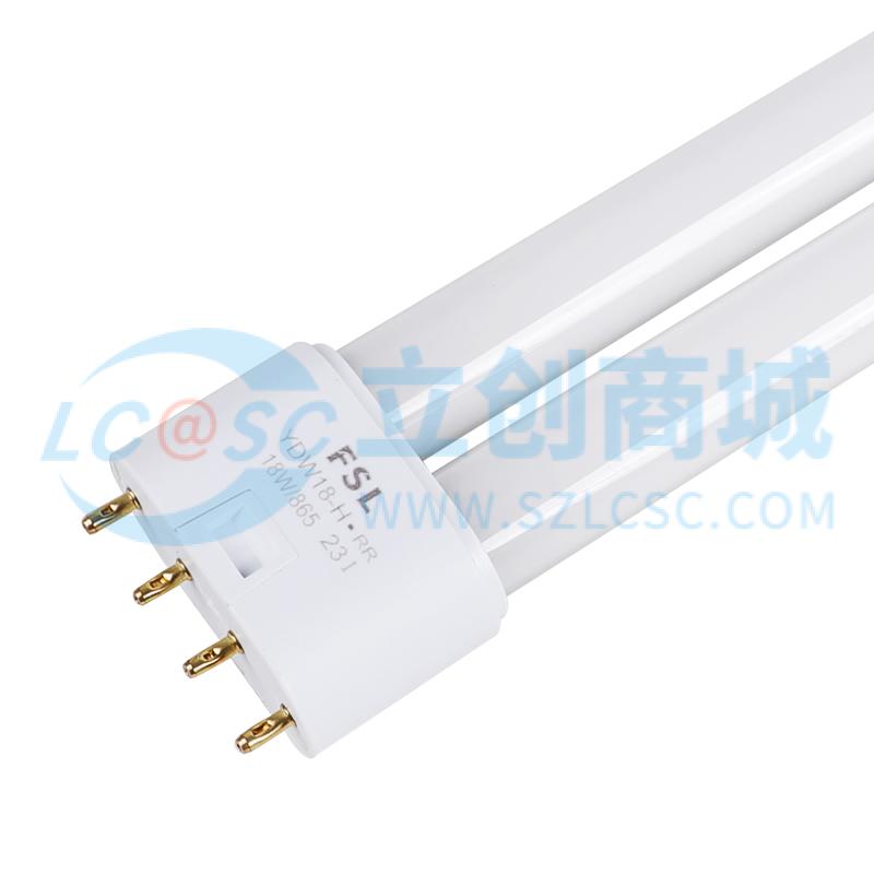 T5CG DH18W 865 2G11实物图