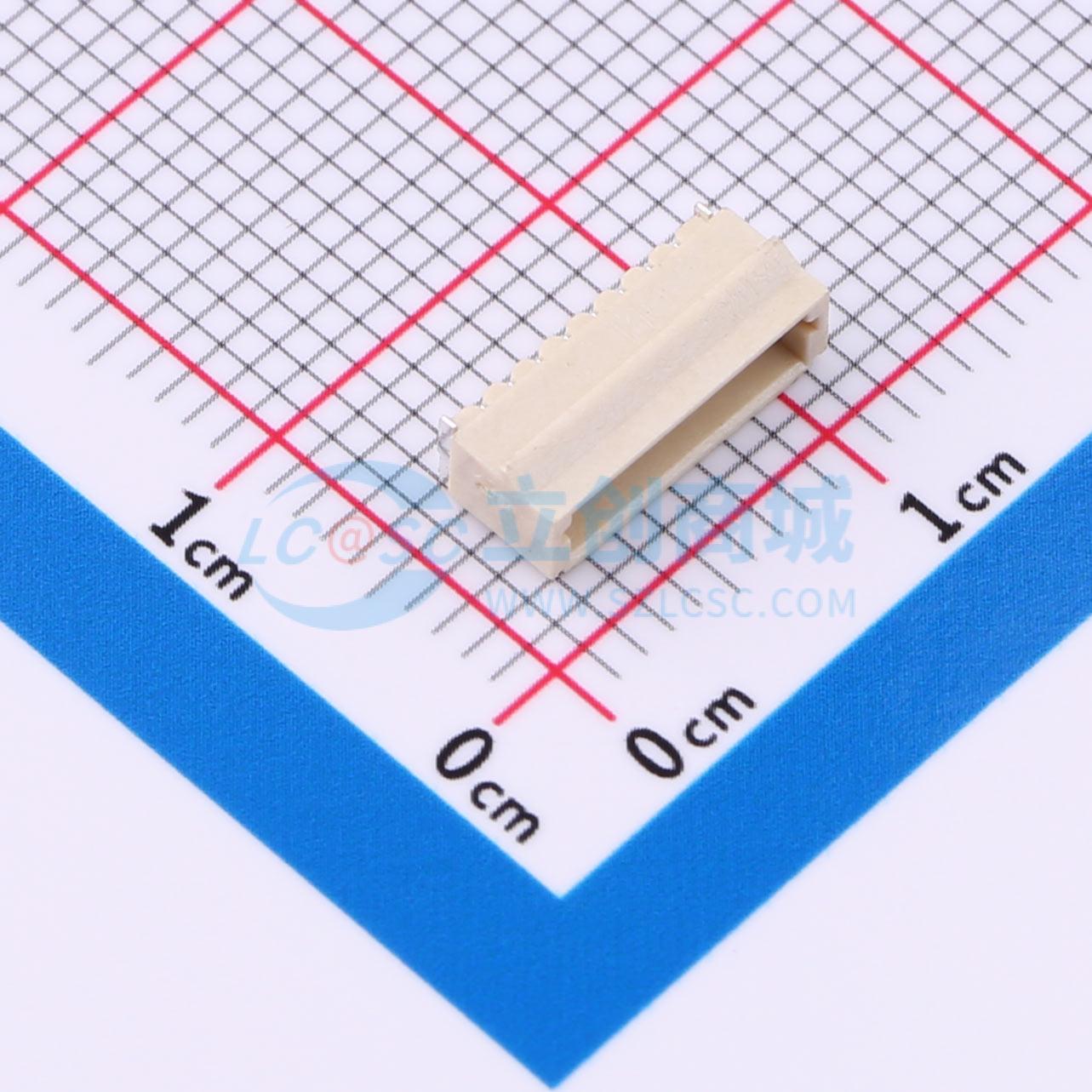 点击查看大图 SHG-8AWB实物图