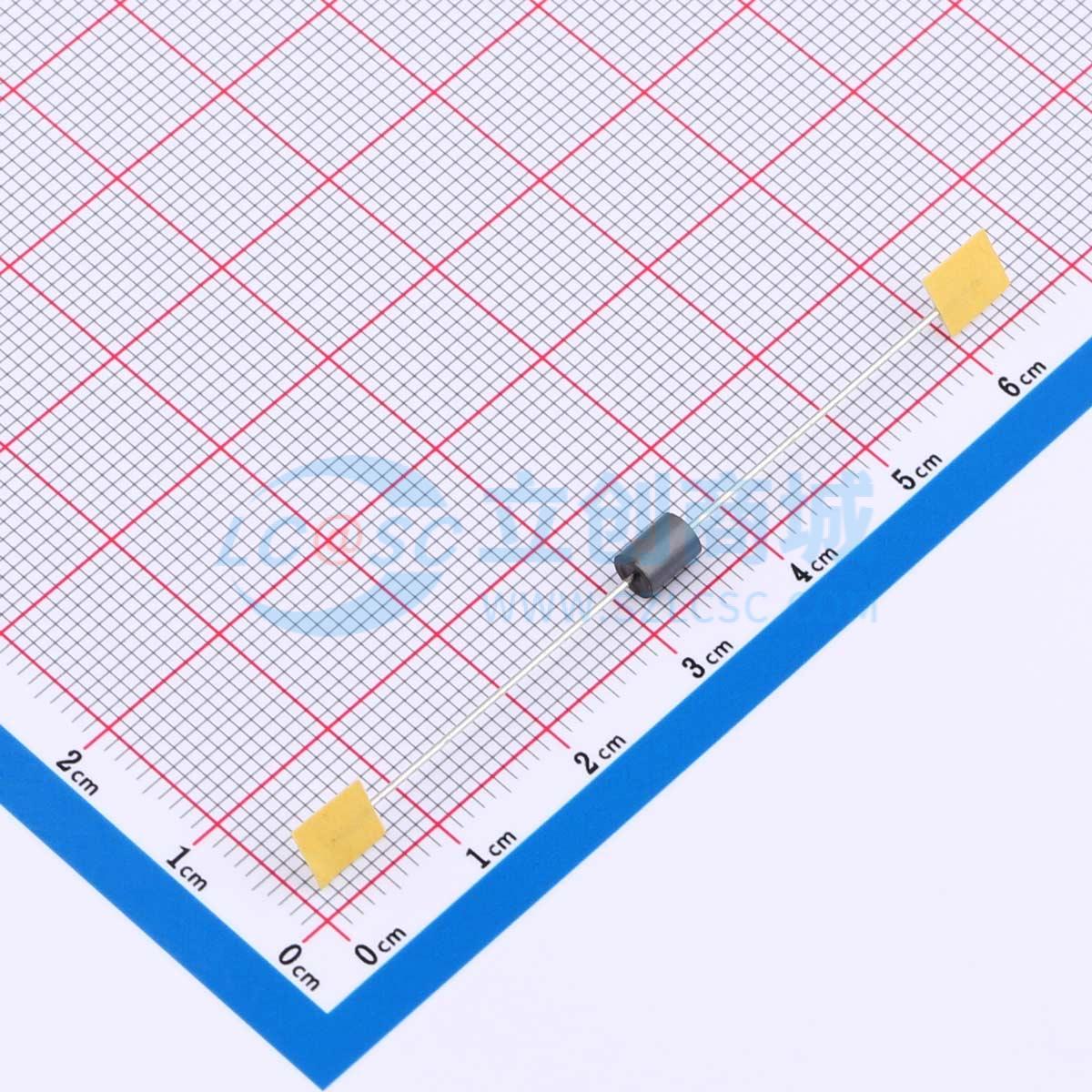 点击查看大图 ZERH3.5*4.7*0.8实物图