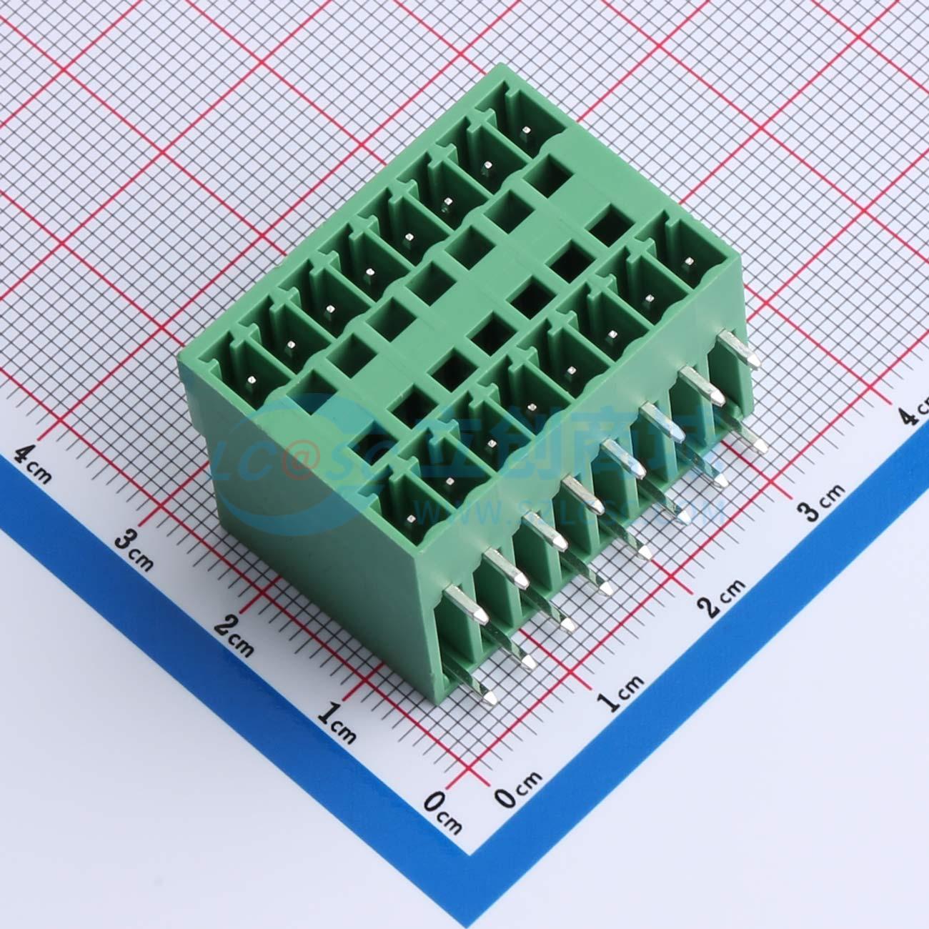 点击查看大图 A381RH-8P0G36实物图