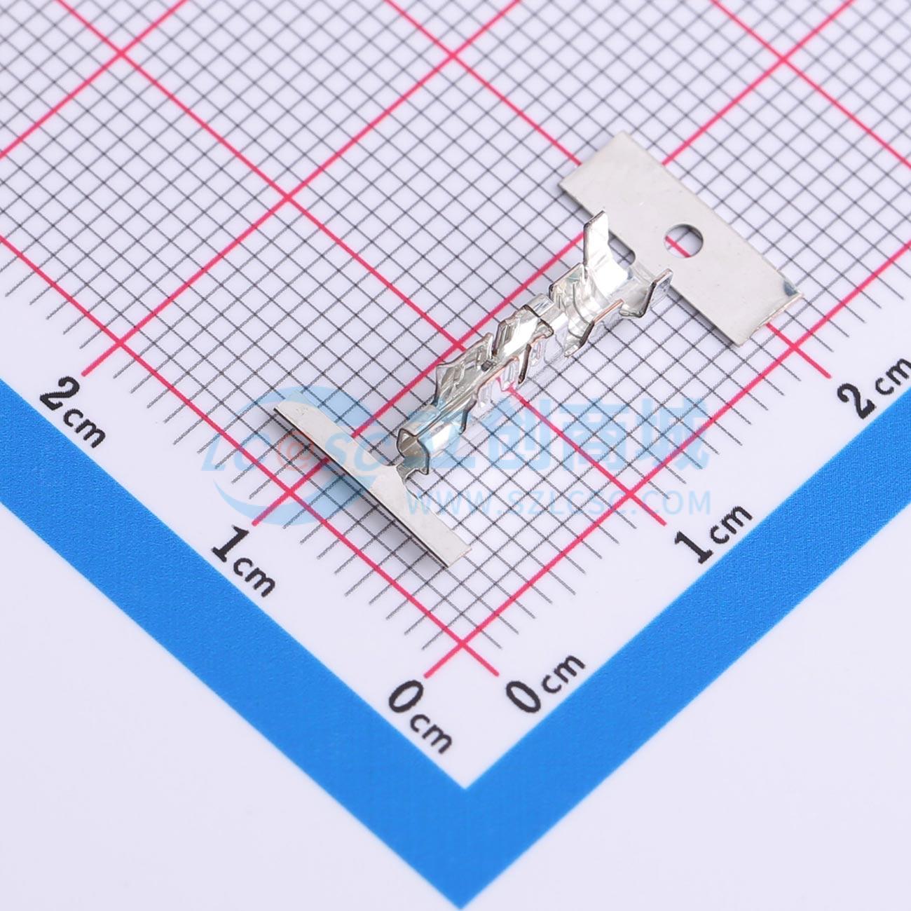 45570-3000-TR1000实物图