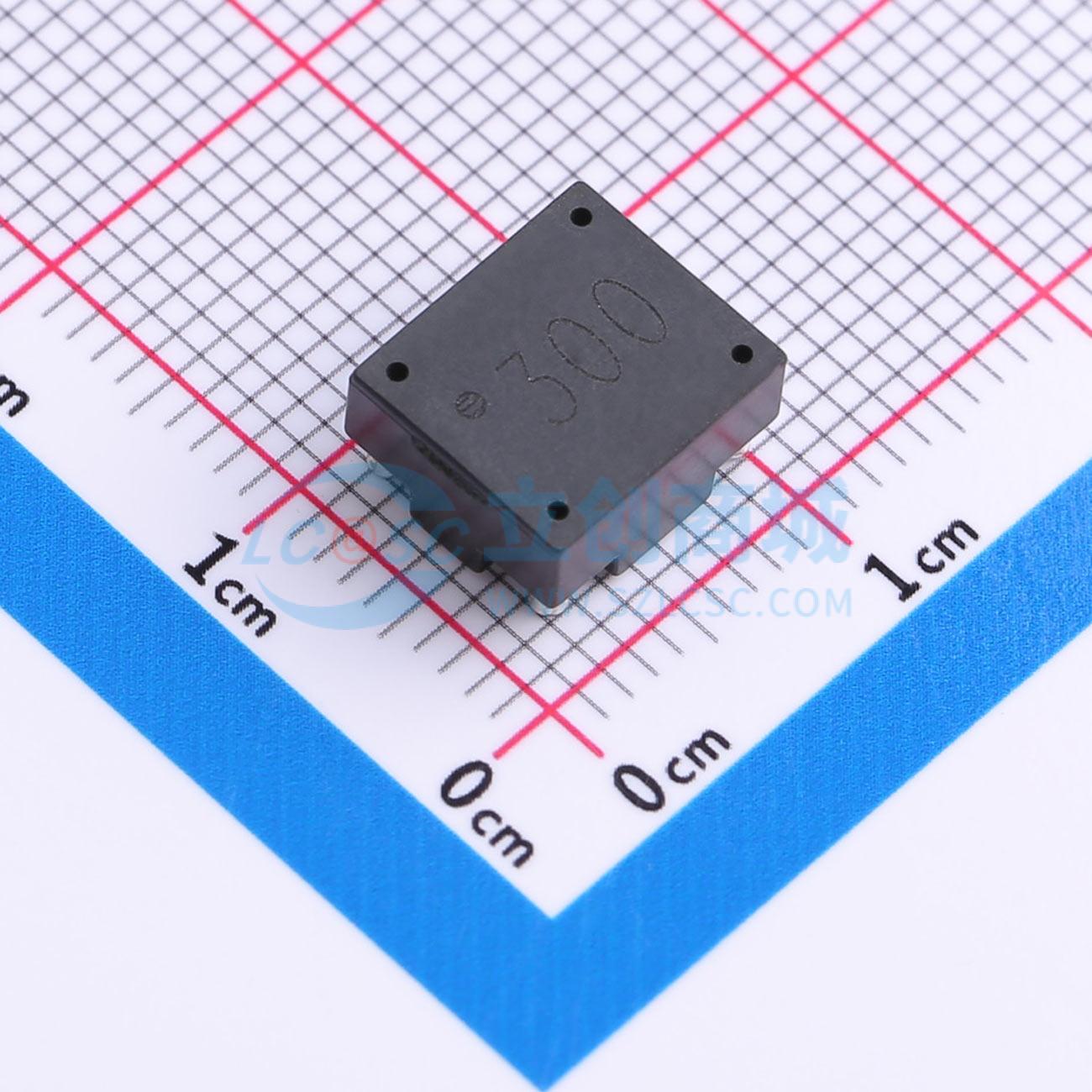 点击查看大图 SCM1009-300Y实物图