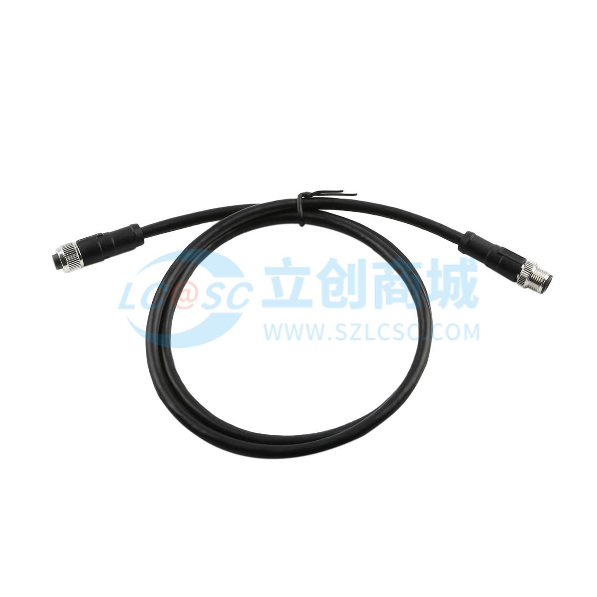 CM10-M12-A1-P8/S8-1M实物图