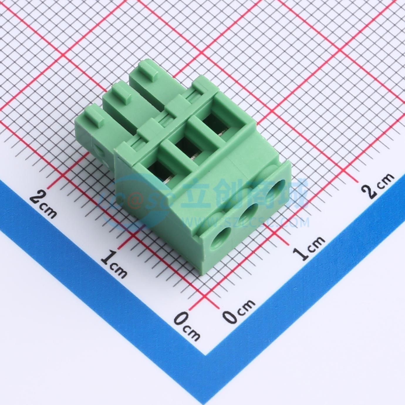 点击查看大图 A381KA-3P1G36实物图