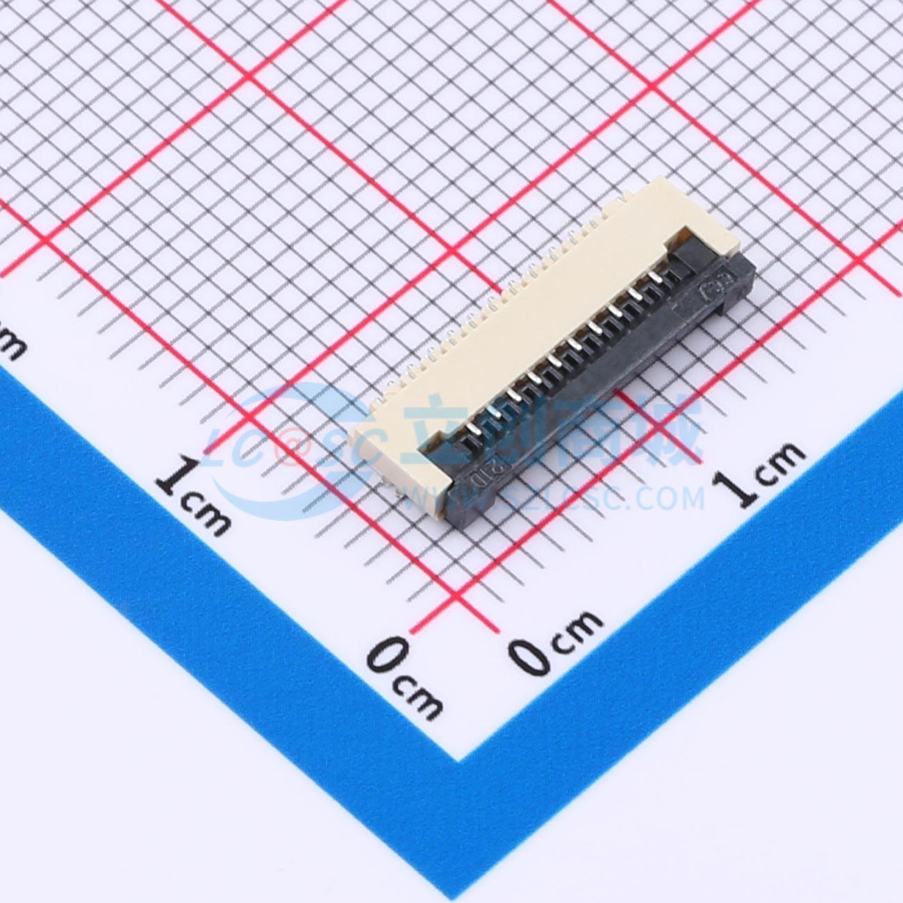 点击查看大图 10XS-10P实物图