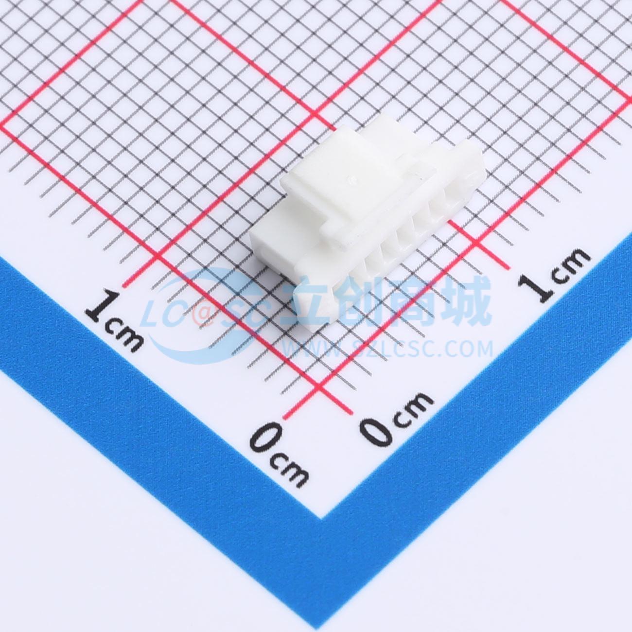 点击查看大图 SHG-8Y实物图