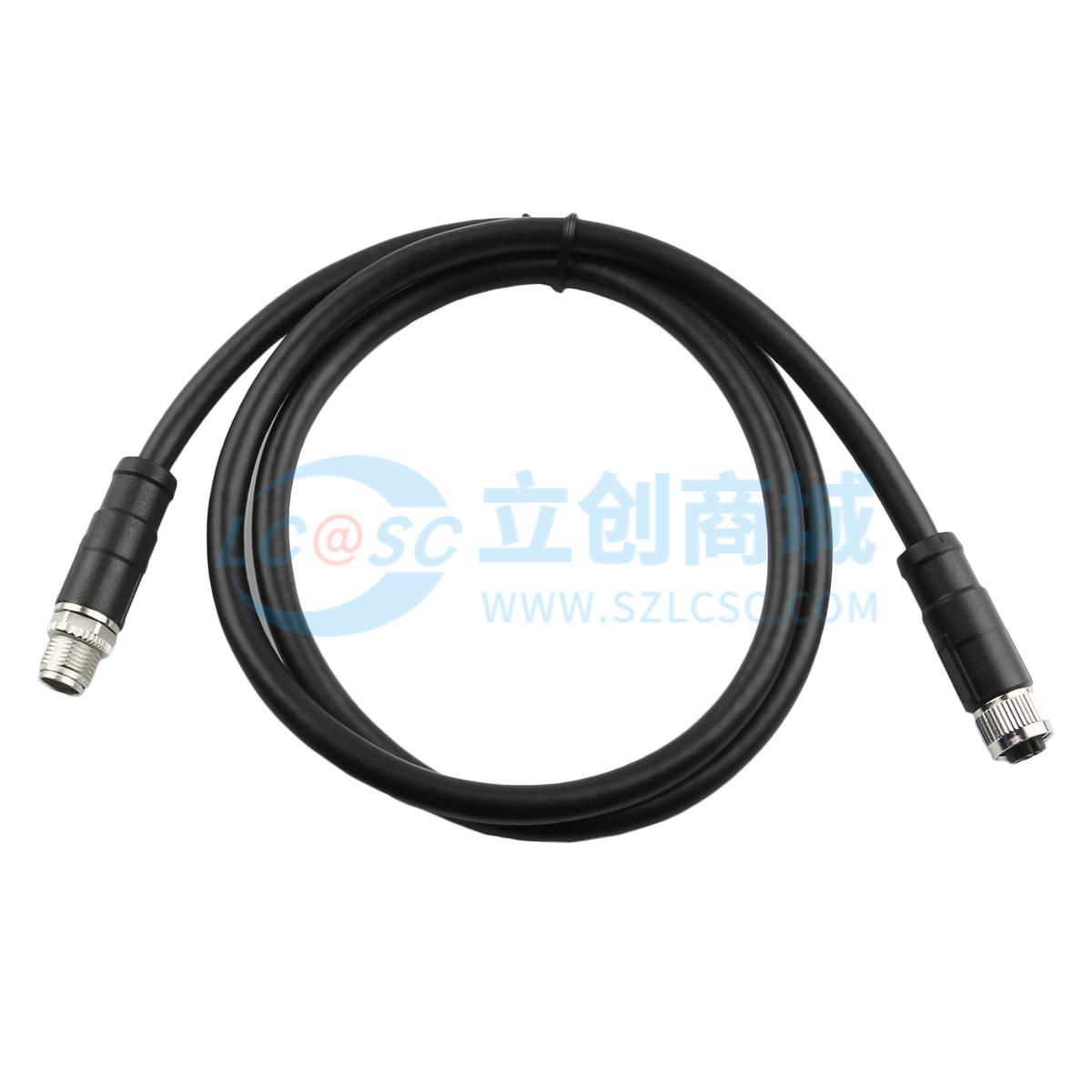 CM01-M12-A1-P6Y/S6Y-1M实物图