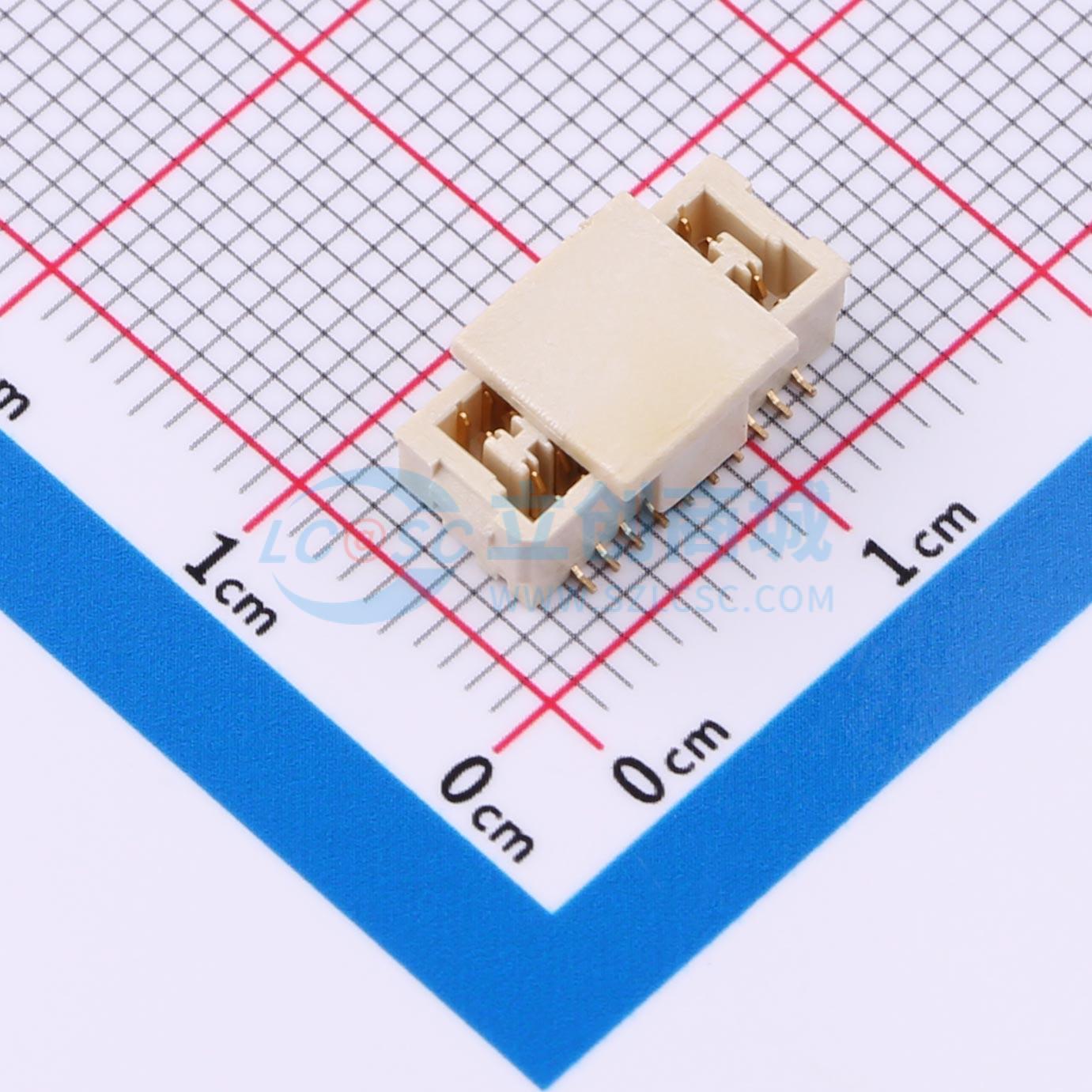 点击查看大图 SHC-20AB-GOLD实物图