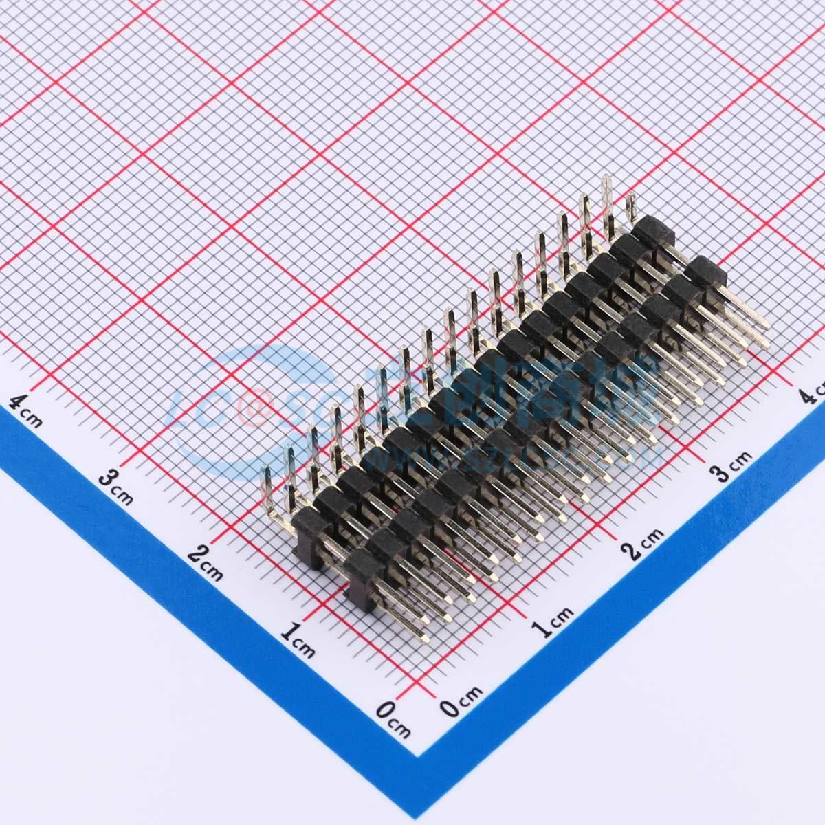 点击查看大图 P125-2216A0CR180A1实物图